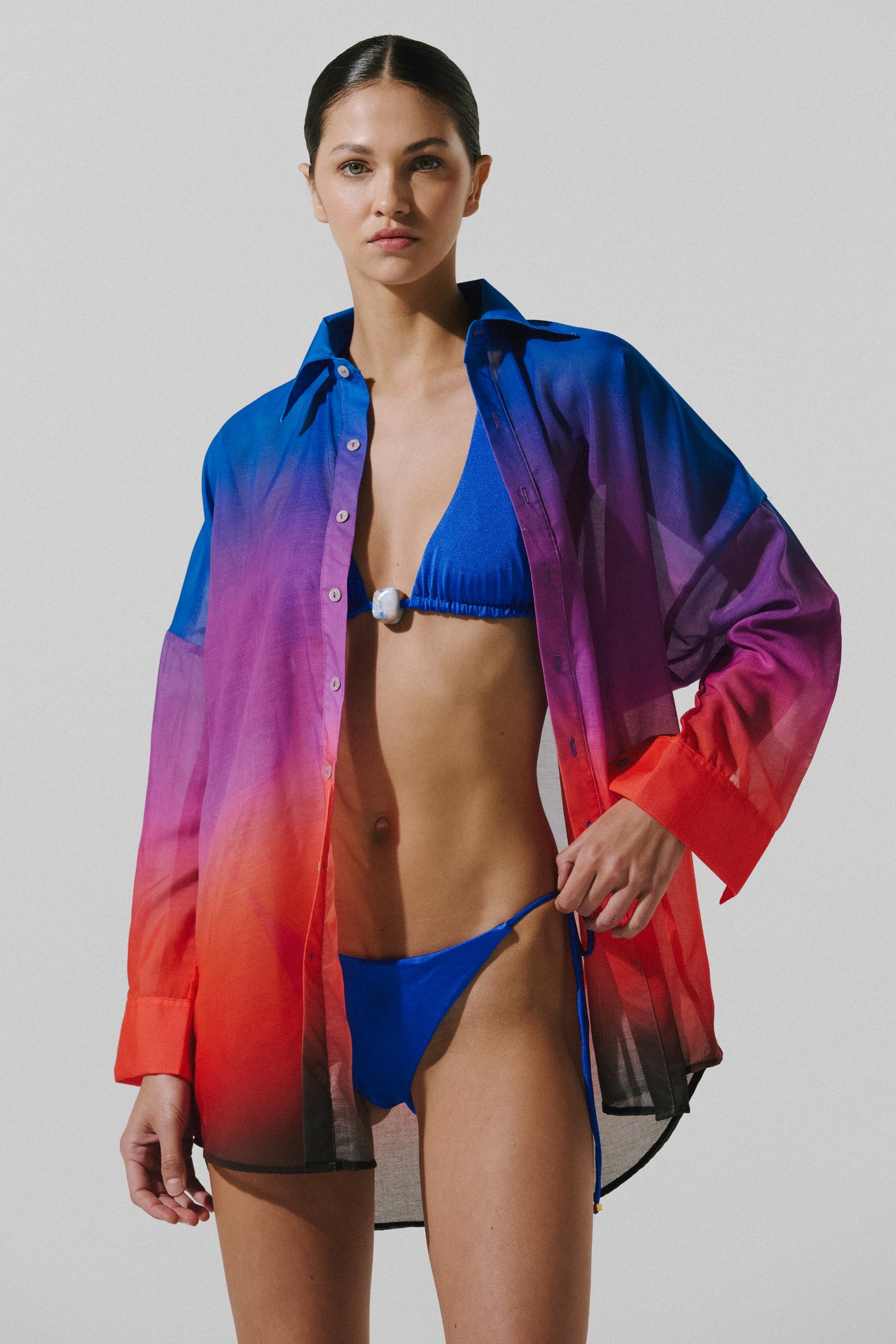 Lulu Shirt - imagen 1