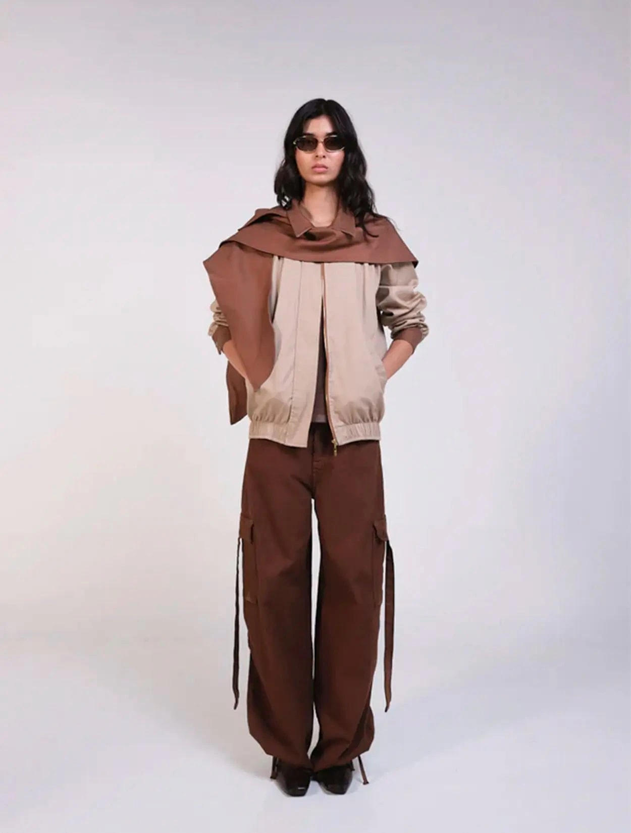 CHAQUETA SORRENTO - imagen 1