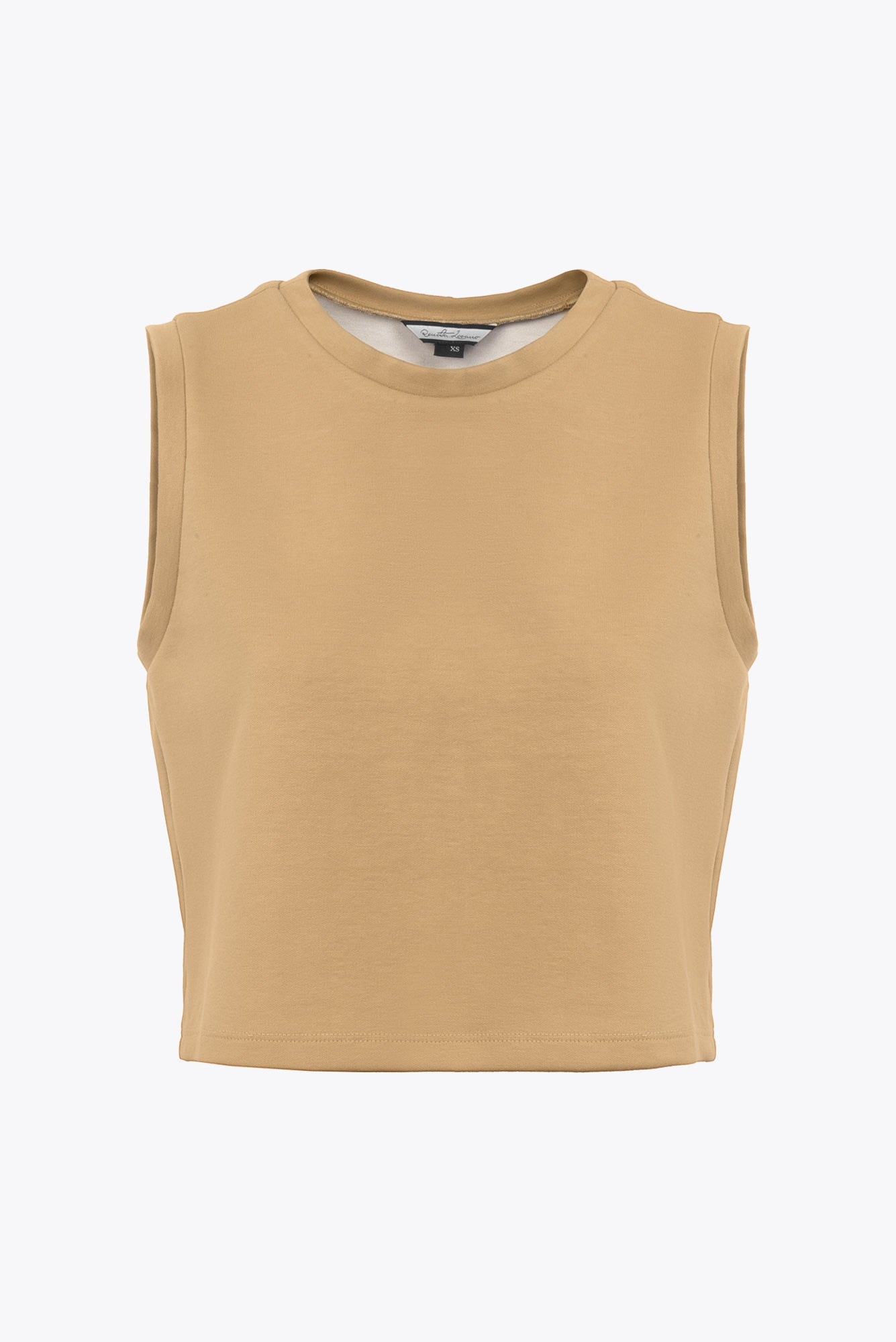 Blusa Luce Camel - imagen 1