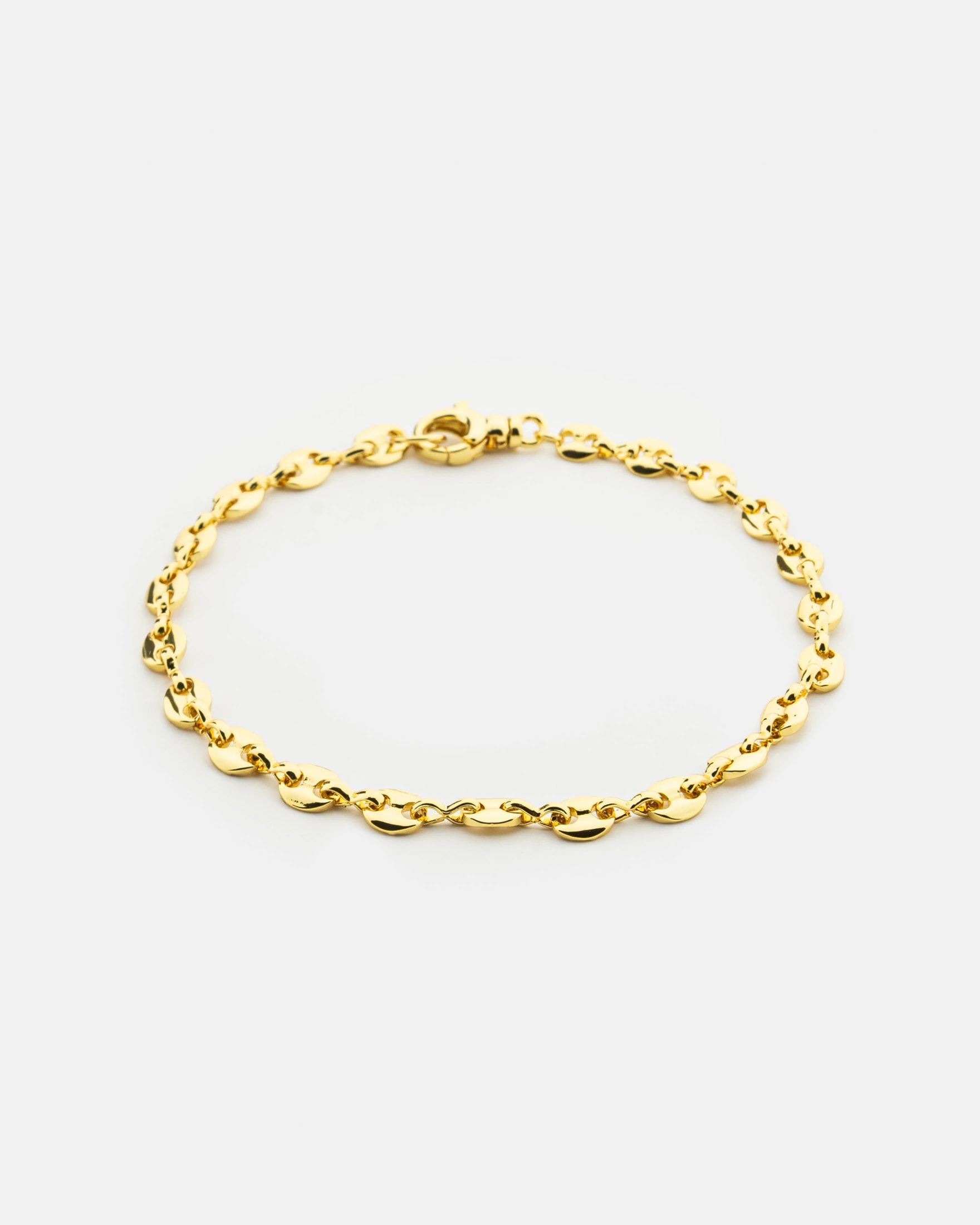Pulsera Acqua 4 mm - imagen 1
