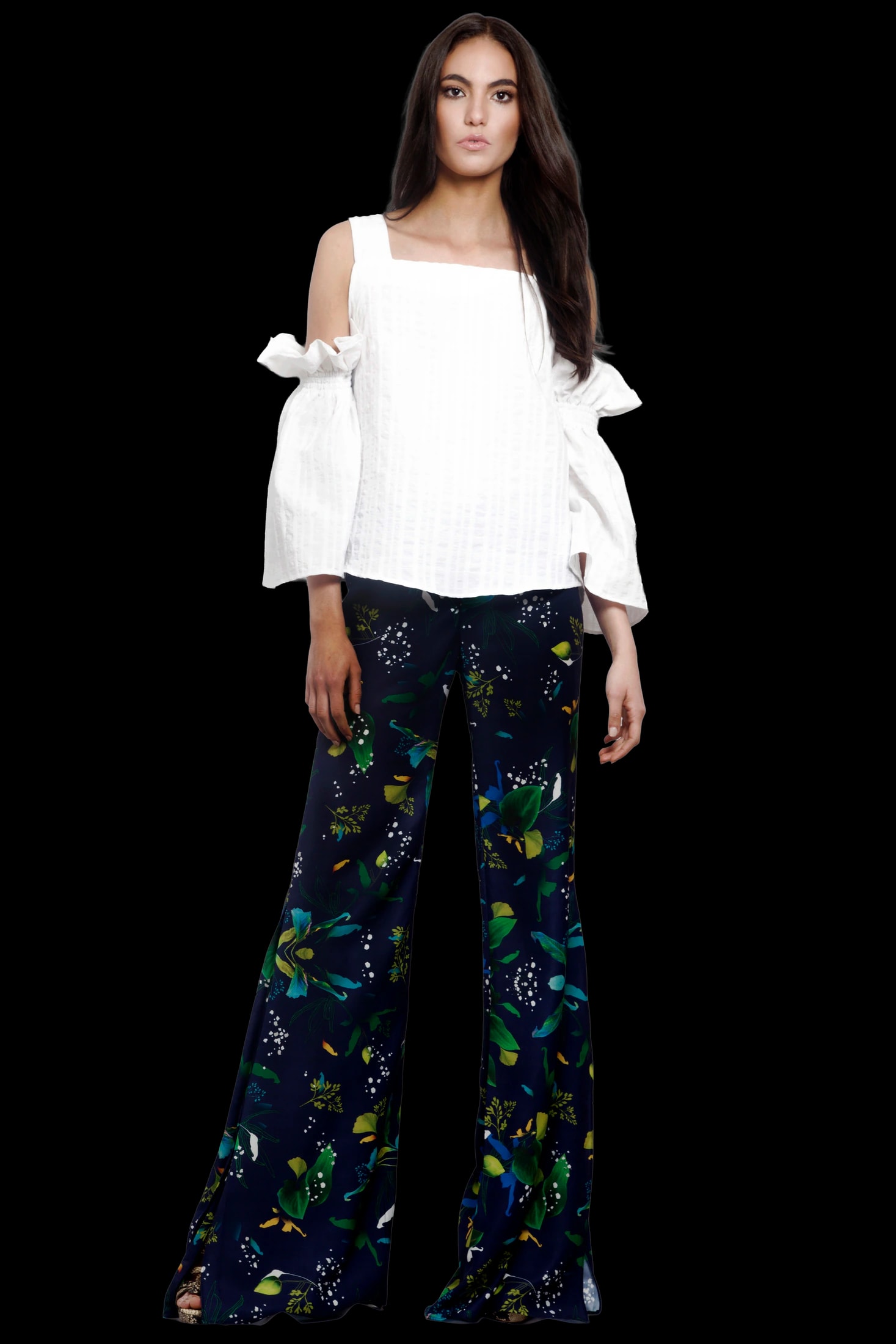 BLUSA LILIAN - imagen 1