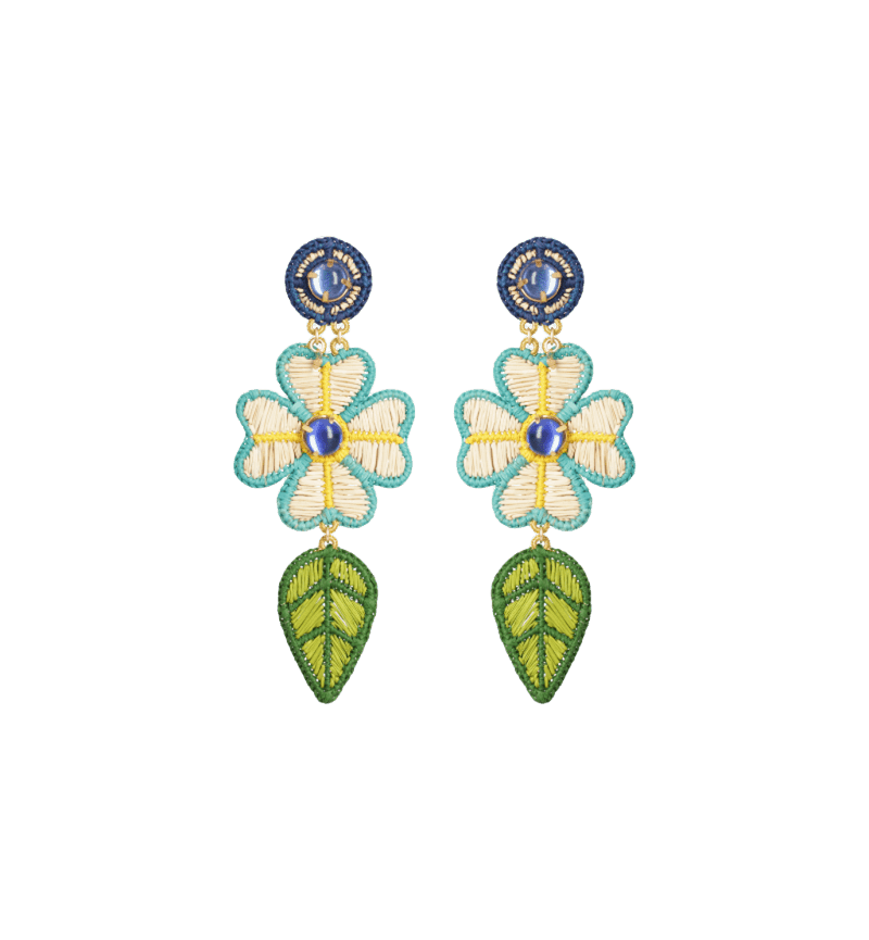 Aretes Anastasia - imagen 1