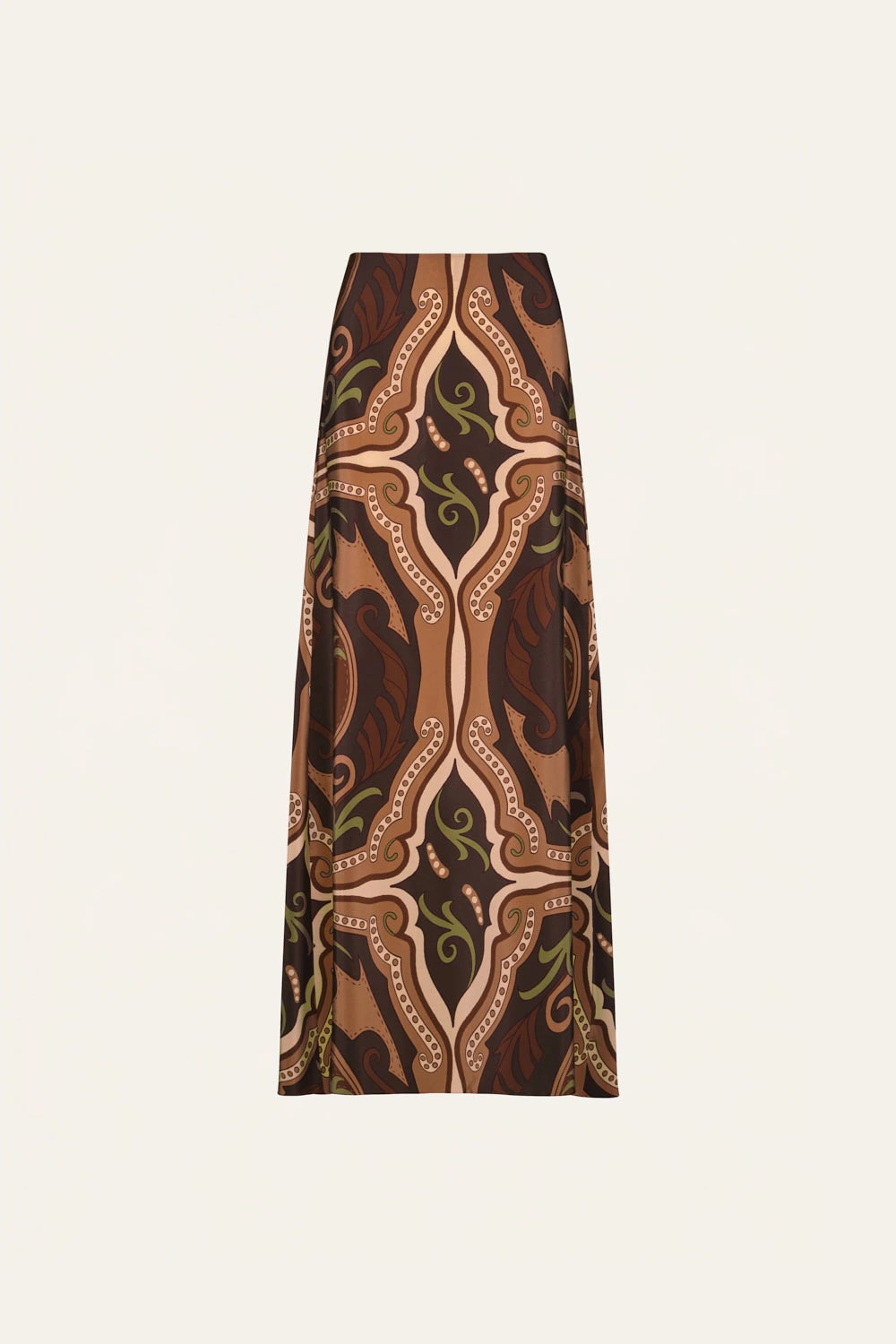 Nuevos Territorios Skirt - imagen 1