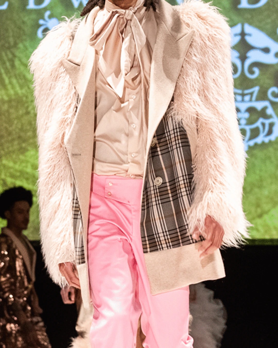 Faux Coat - imagen 1