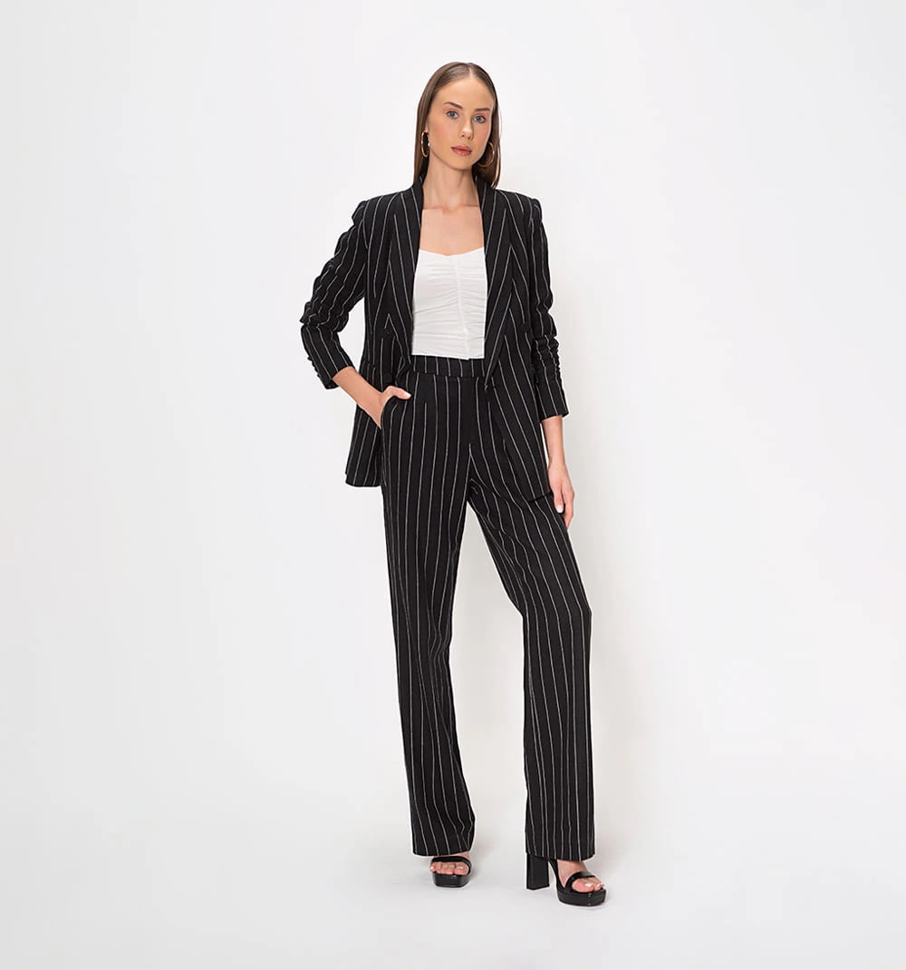 Blazer raya tiza - imagen 1