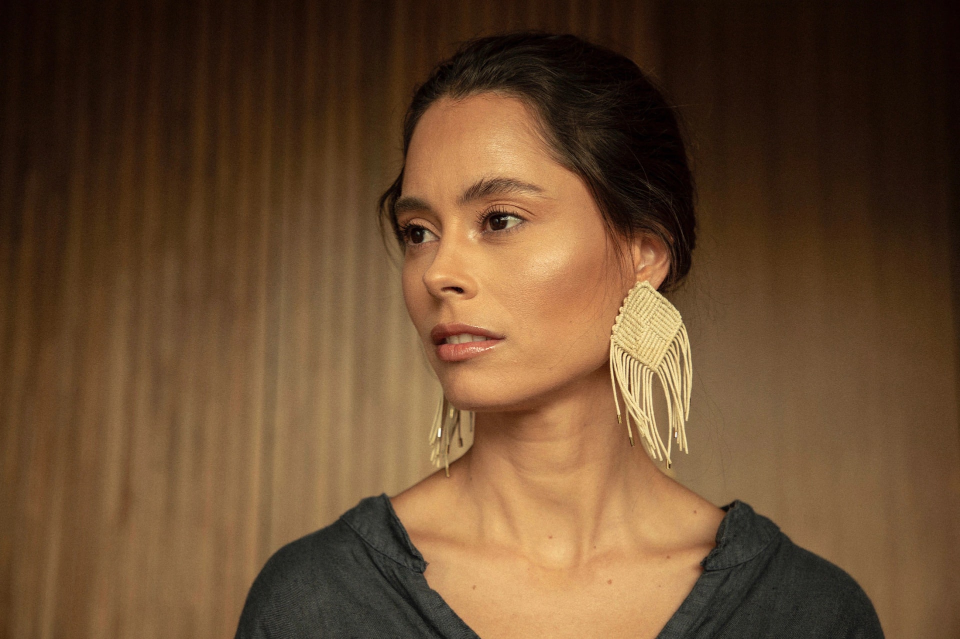 ARETES PISANI - imagen 1