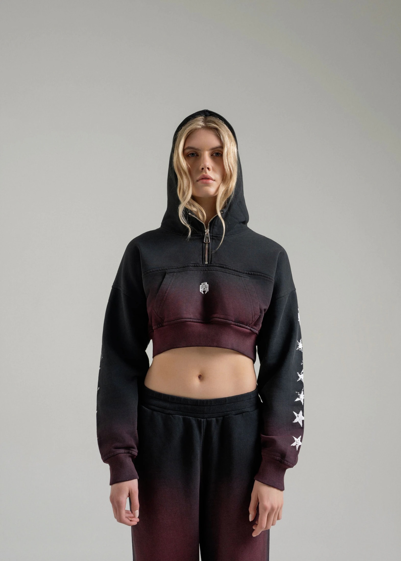 SOLENNE HOODIE - imagen 1