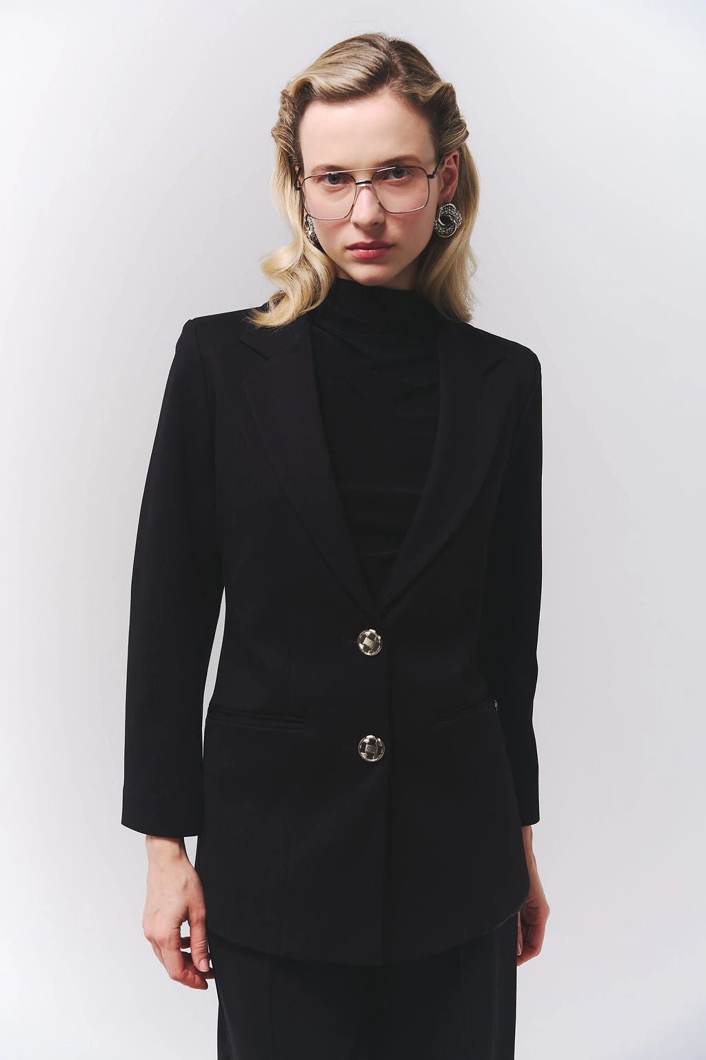 Blazer Serie 88 Roble - imagen 1