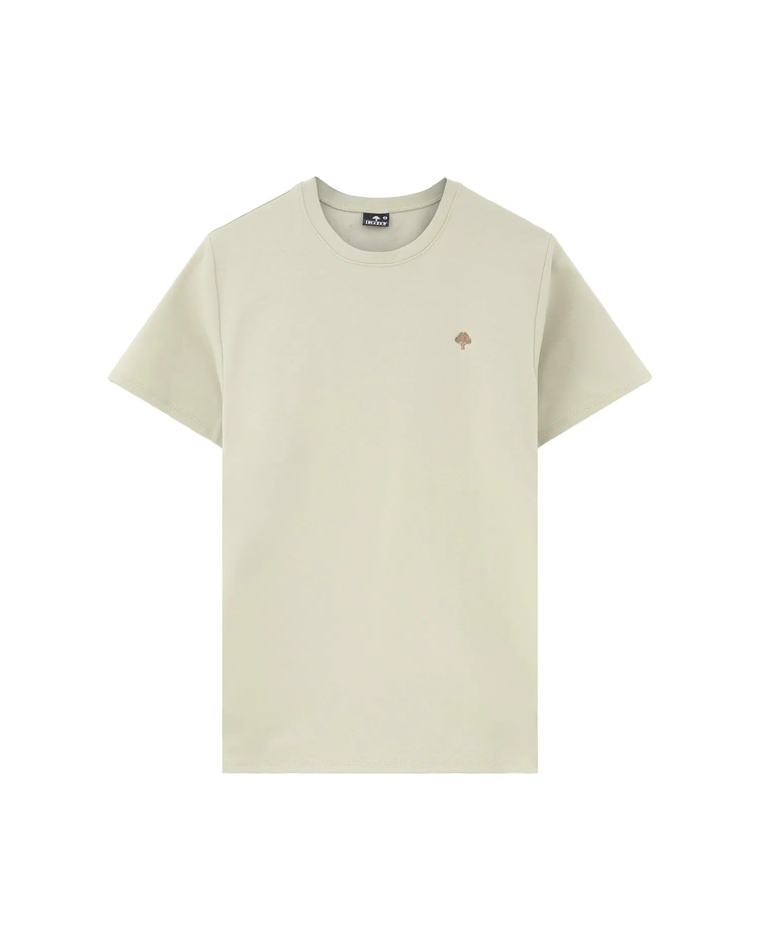 T-Shirt Nude - imagen 1