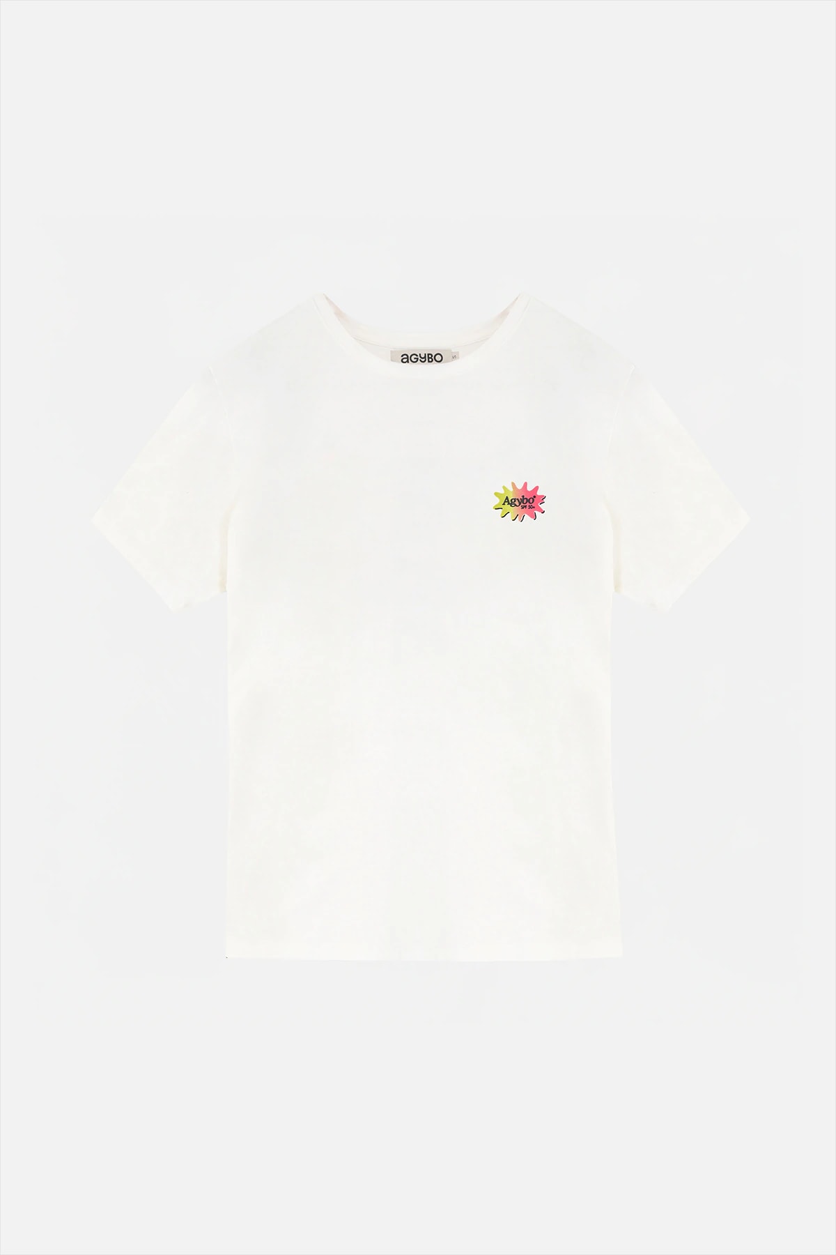 SPF T-SHIRT - imagen 1