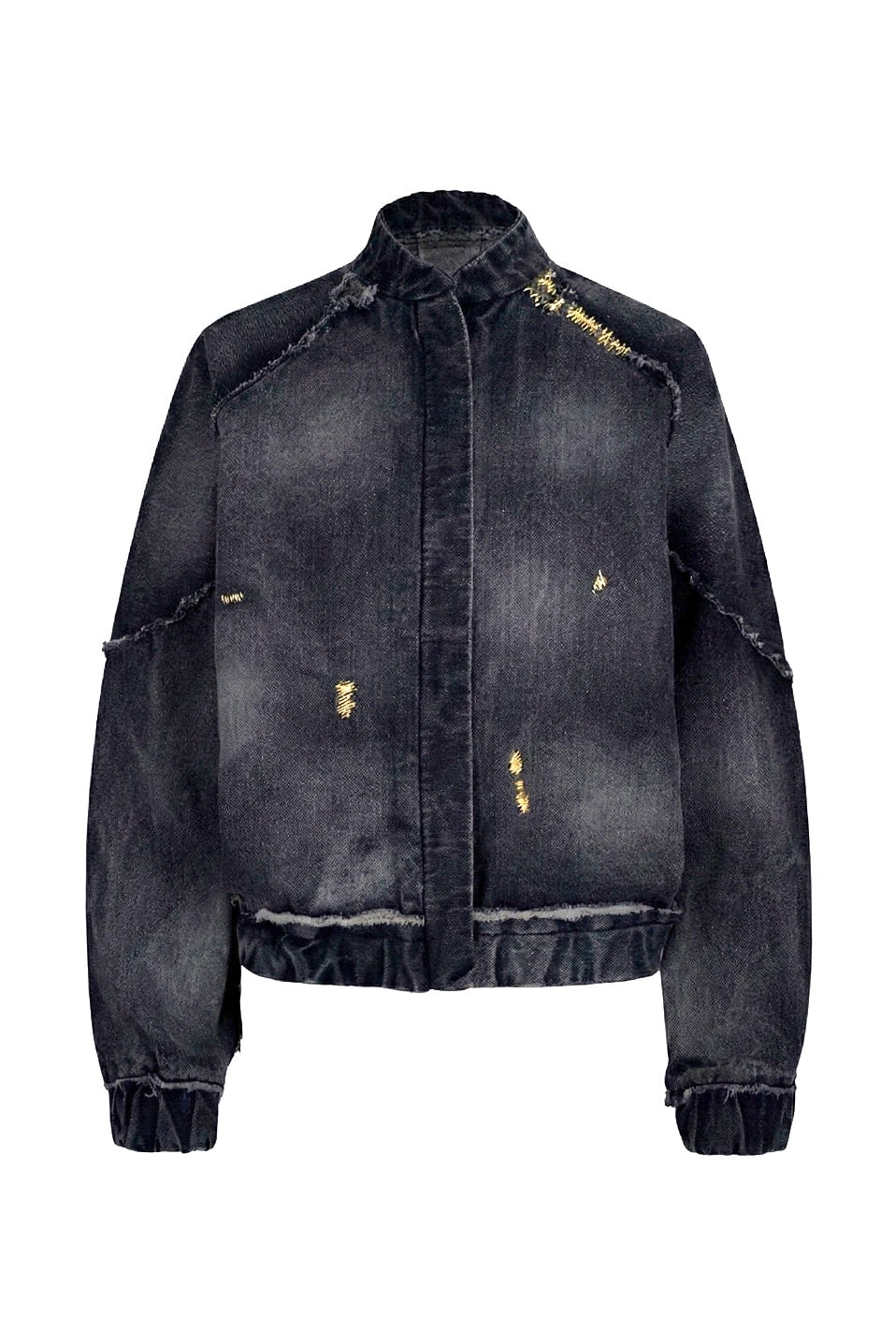 Zuli Jacket - imagen 1