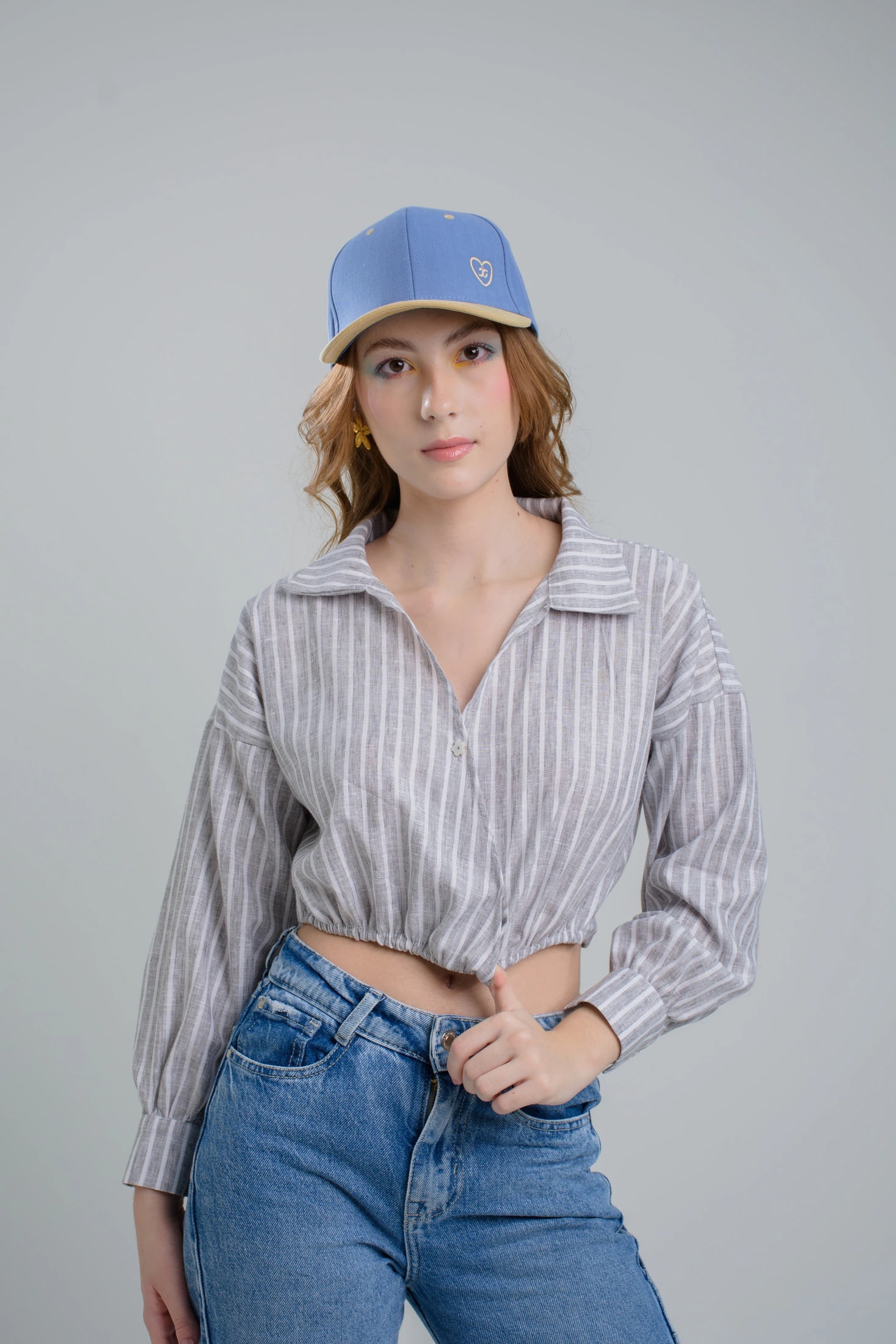 Camisa Albor - imagen 1