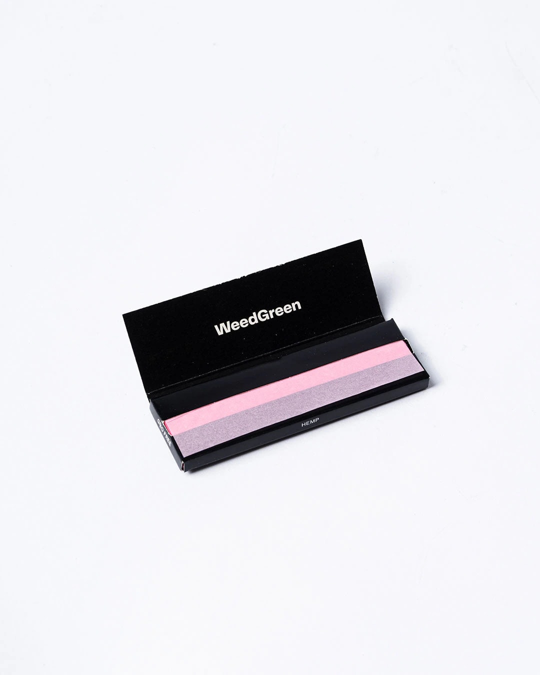 ROLLING PAPER SIN FILTRO ROSADO - imagen 1
