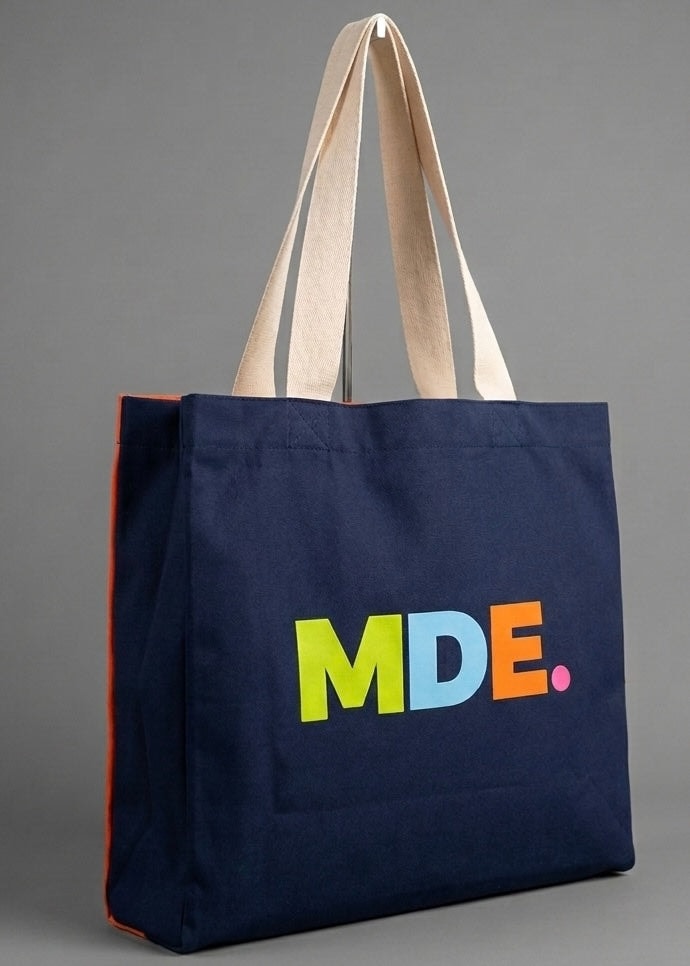 Tote Bag Medellin 2026 - imagen 1