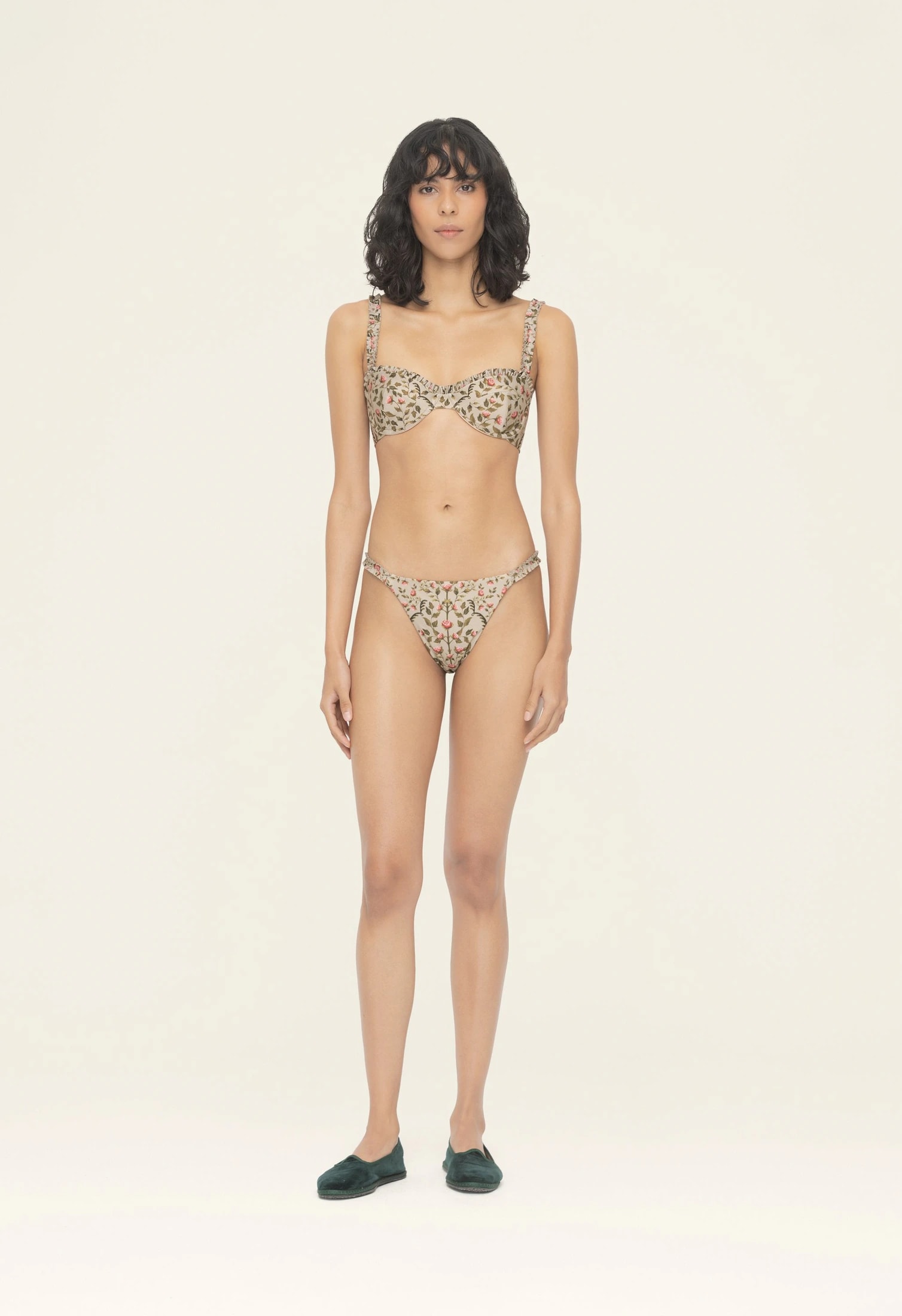 Vera Sueño Bikini Bottom - imagen 1