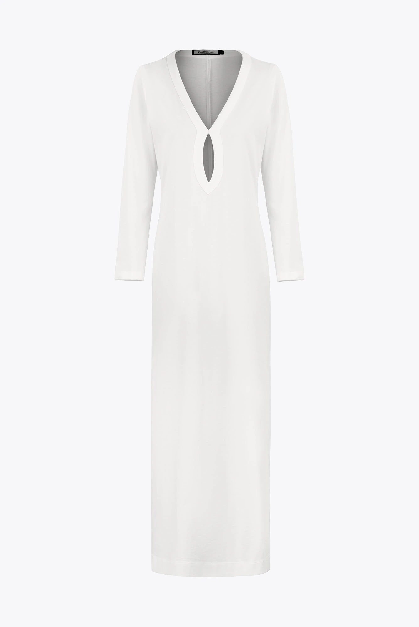 Vestido Brisa Ivory - imagen 1