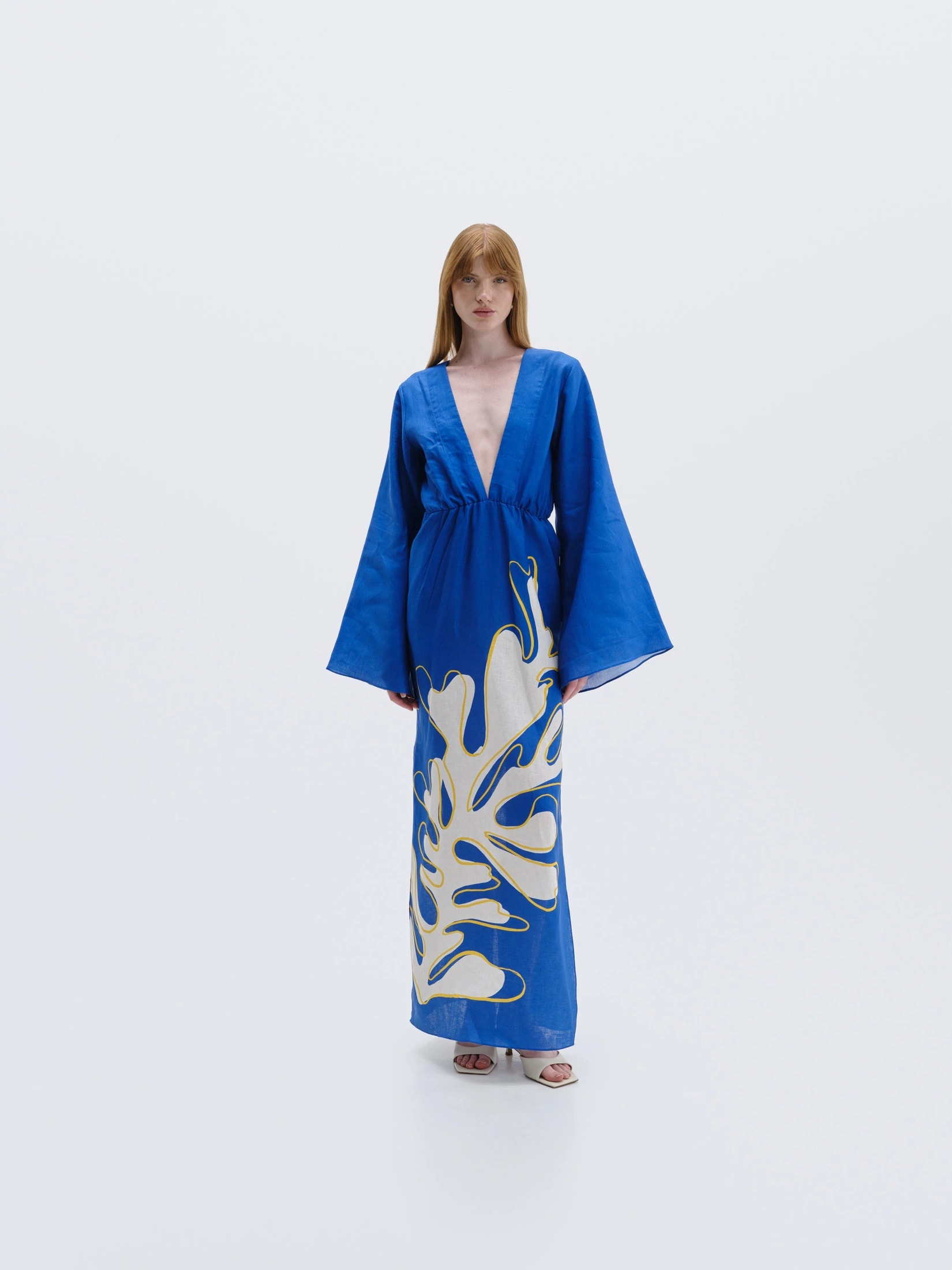 ODELE KAFTAN - imagen 1