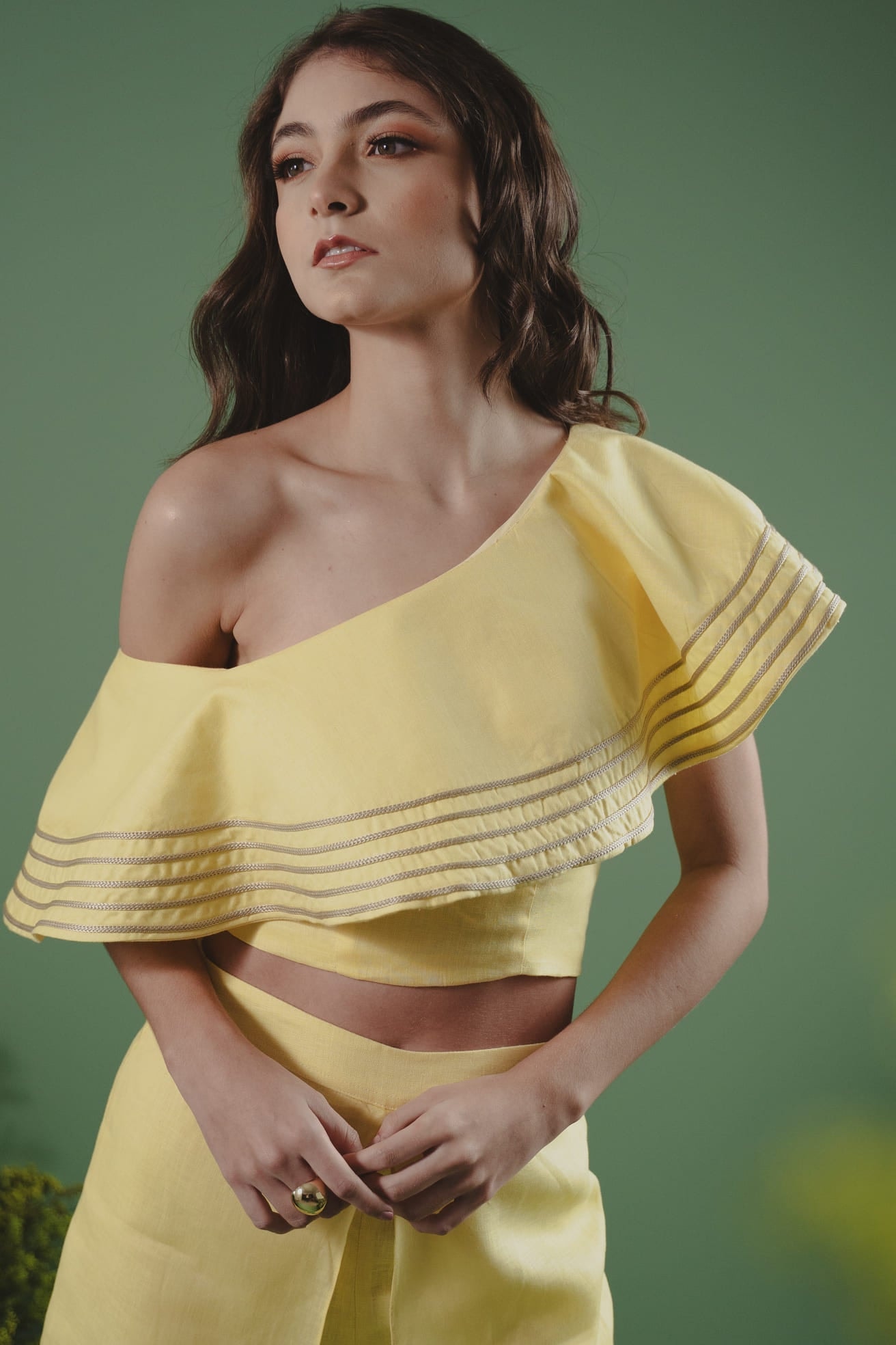 Cielo Blusa - imagen 1