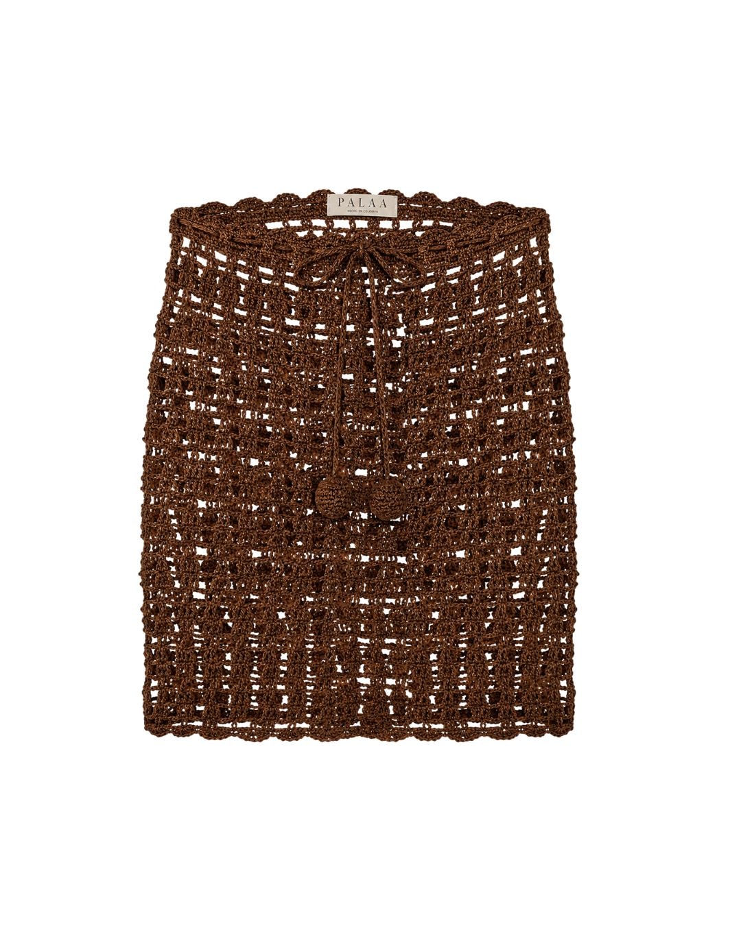 JOLOTSU MINI SKIRT - imagen 1