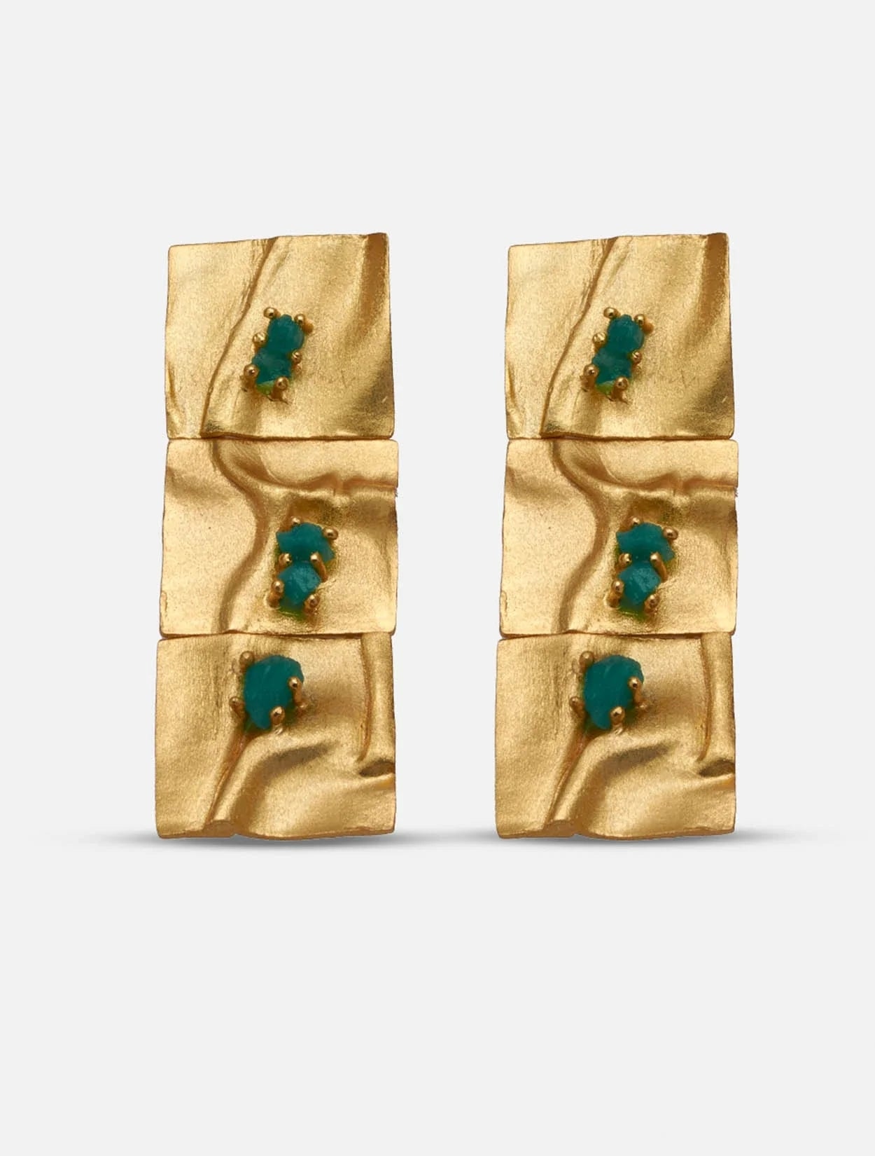 ARETES MOKY - imagen 1