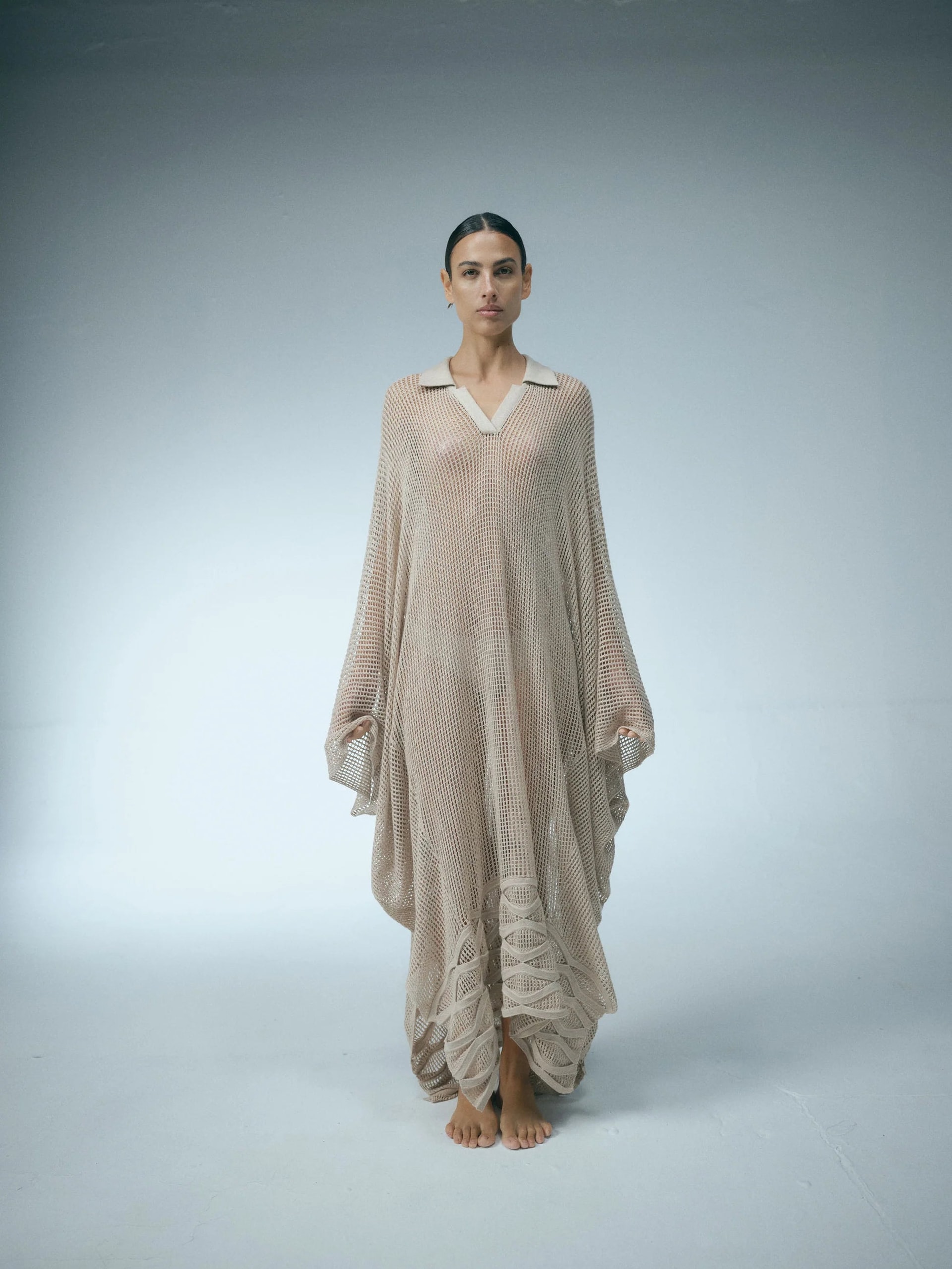 CAFTÁN CARLA - imagen 1