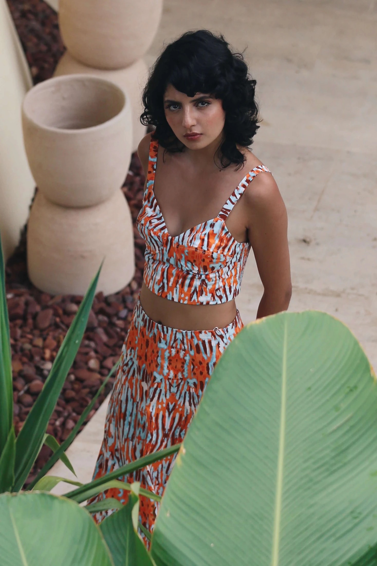 BRUNA TOP - imagen 1