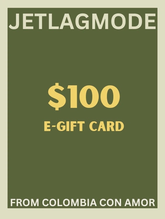 E-Gift Card $100 - imagen 1