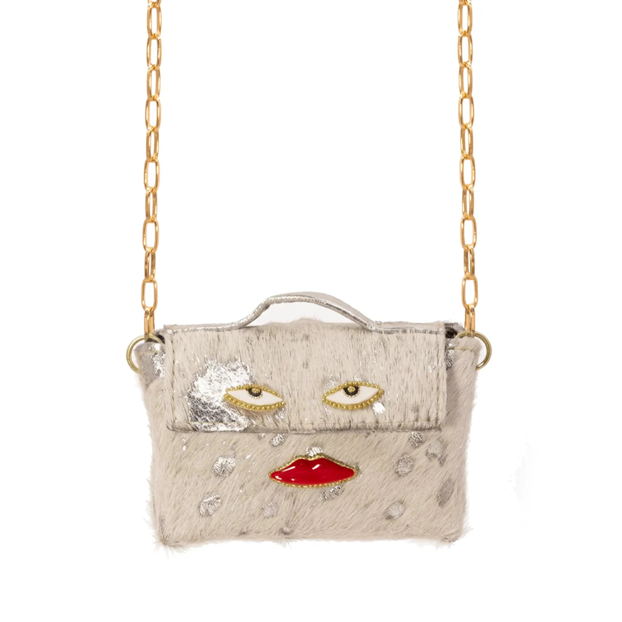 KISS ME BAG - imagen 1