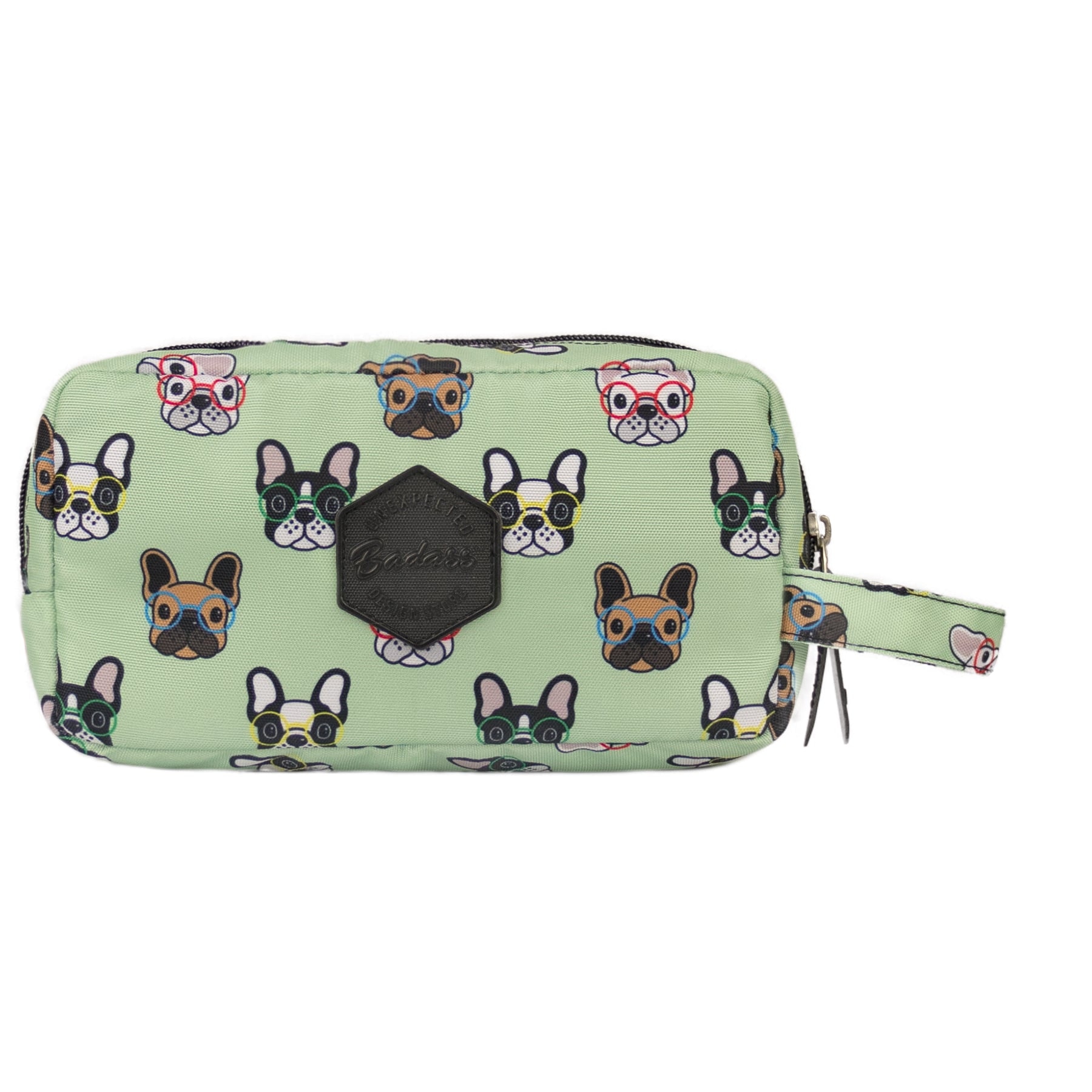 Cartuchera Bulldog Bliss - imagen 1