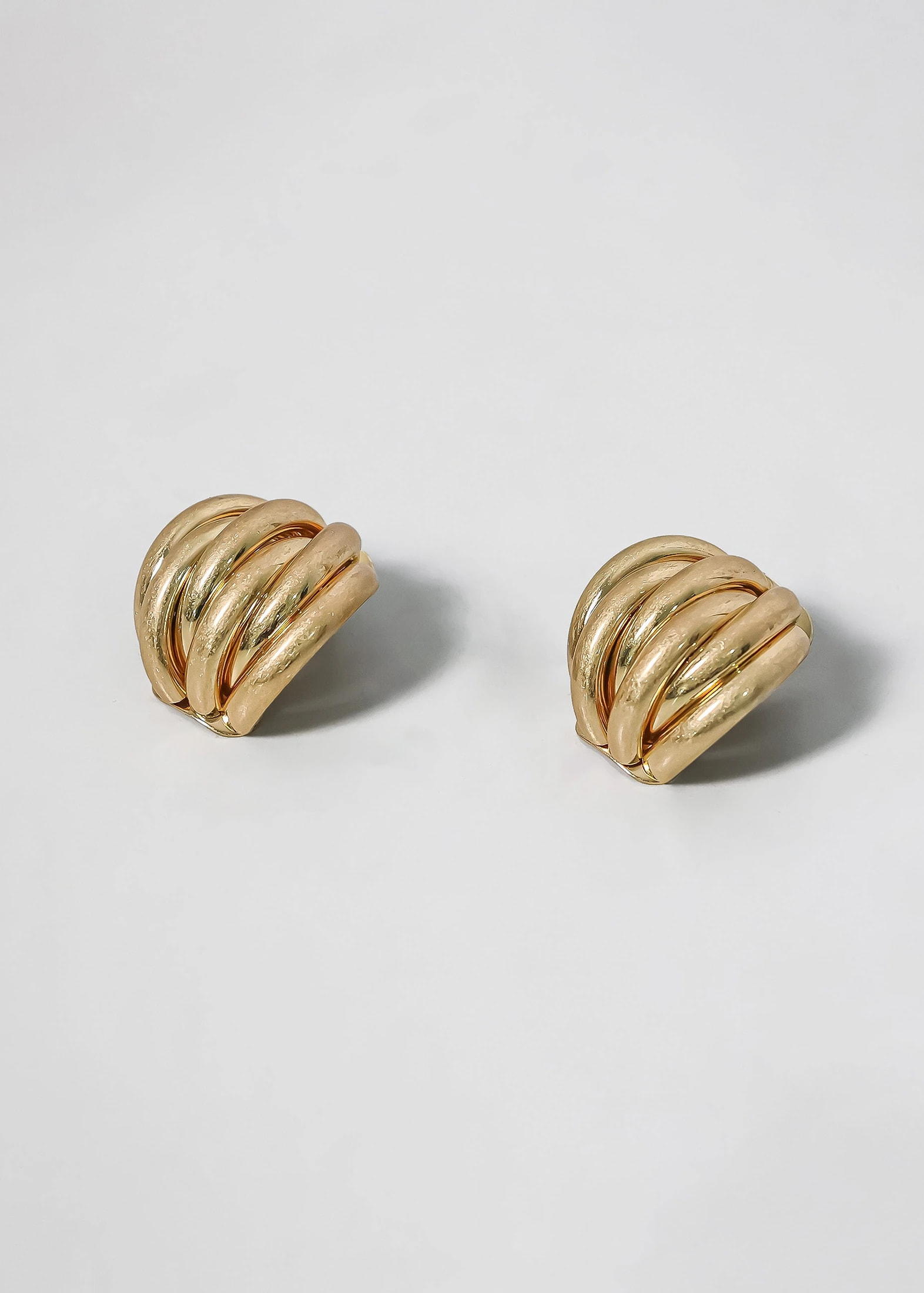 Aretes Maximas - imagen 1