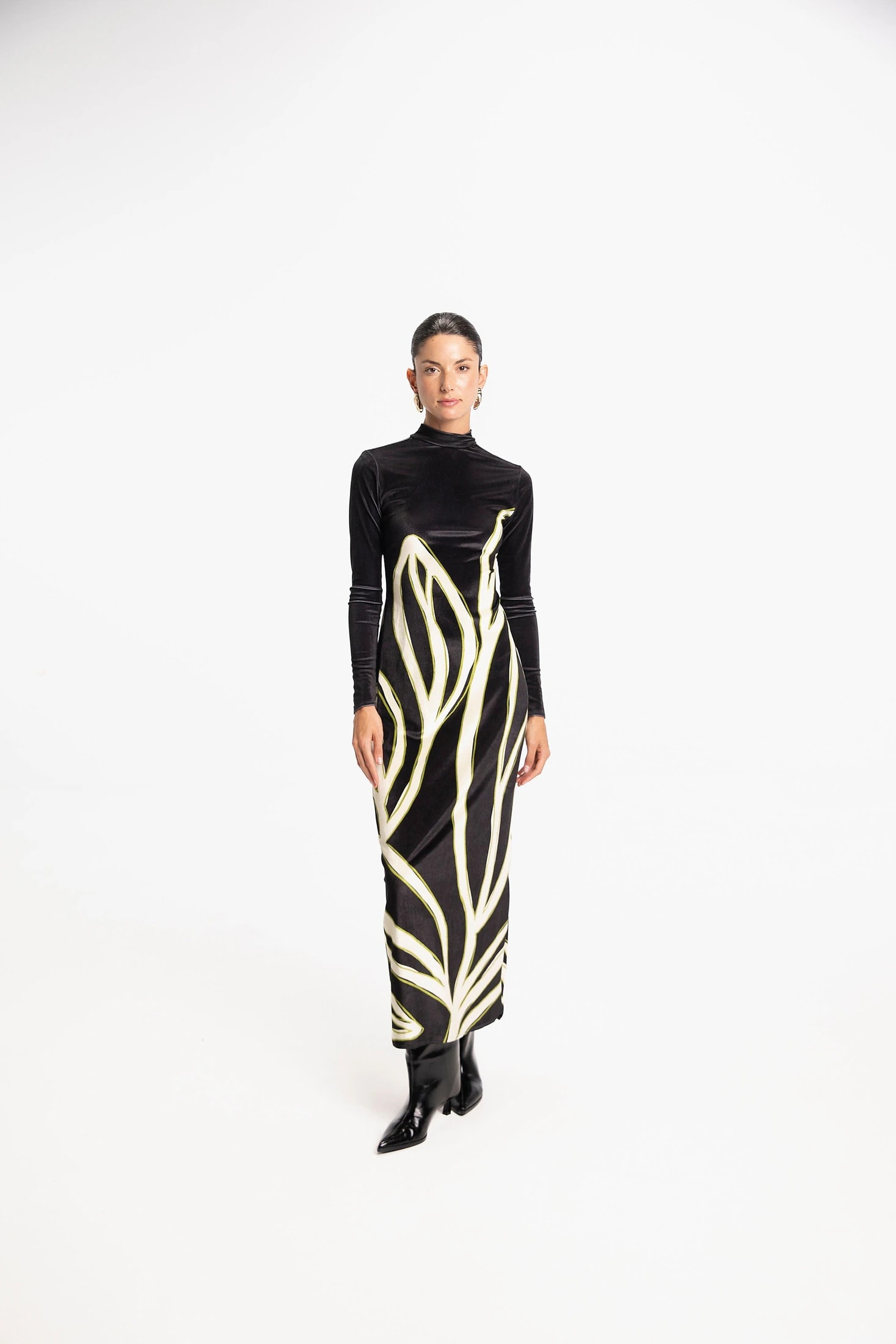 REBECCA DRESS - imagen 1