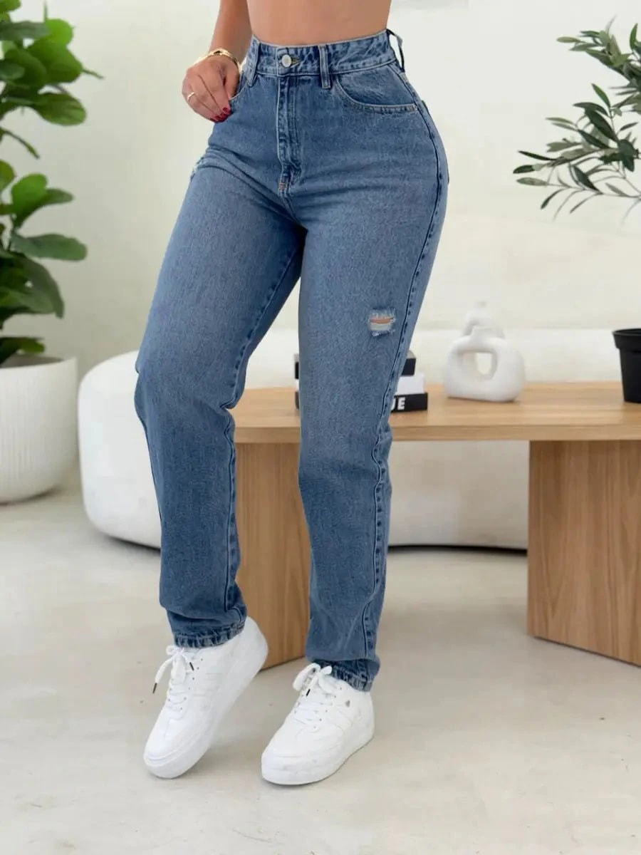 Jean Ani medio - imagen 1