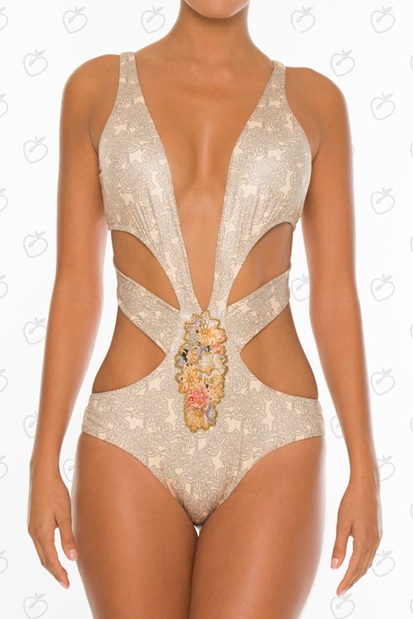 Shangai Monokini - imagen 1
