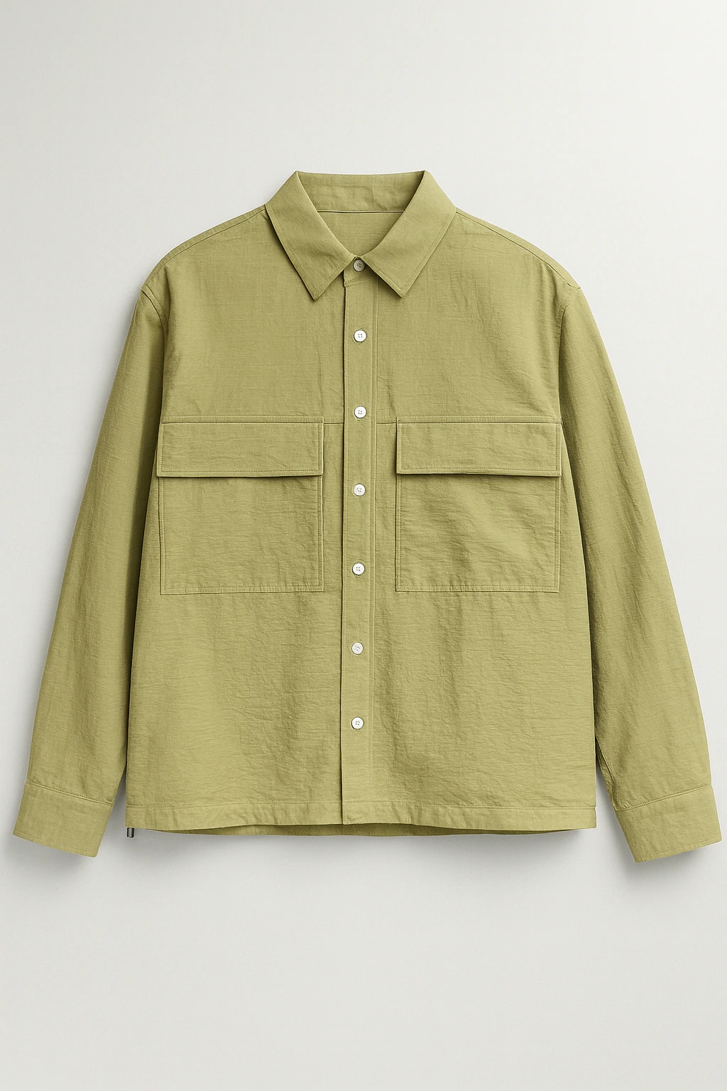 TERSANE JACKET - imagen 1