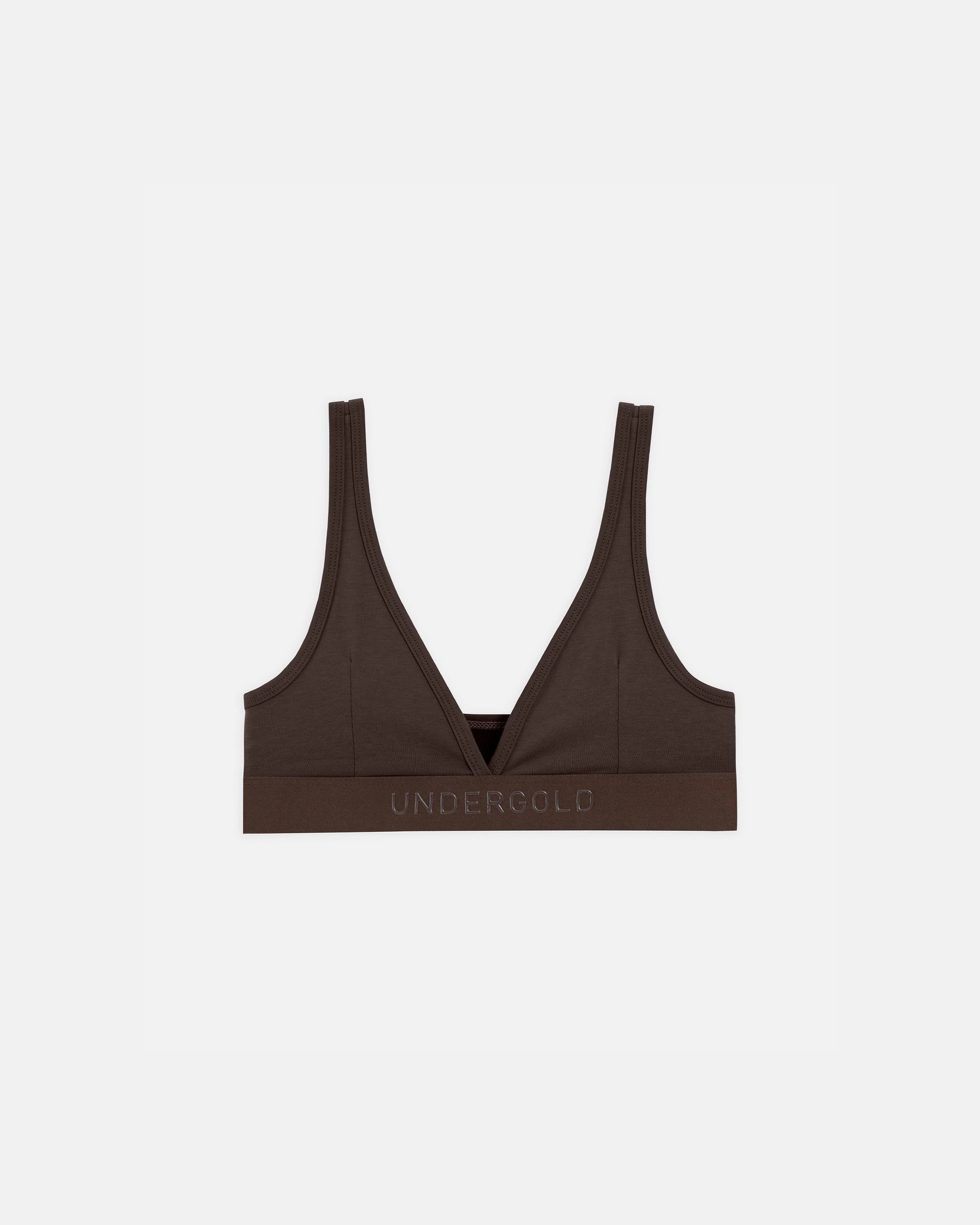 Basics Intimate Top Camel - imagen 1