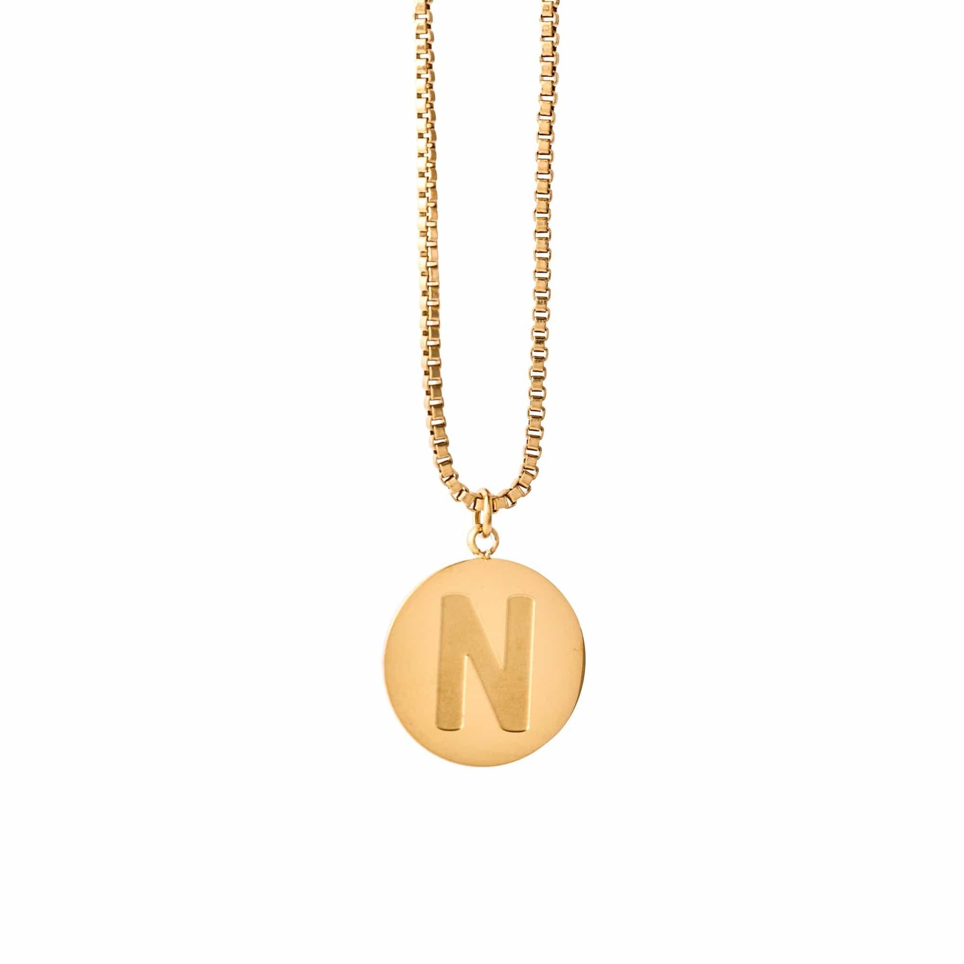 Collar Origen ID N - imagen 1