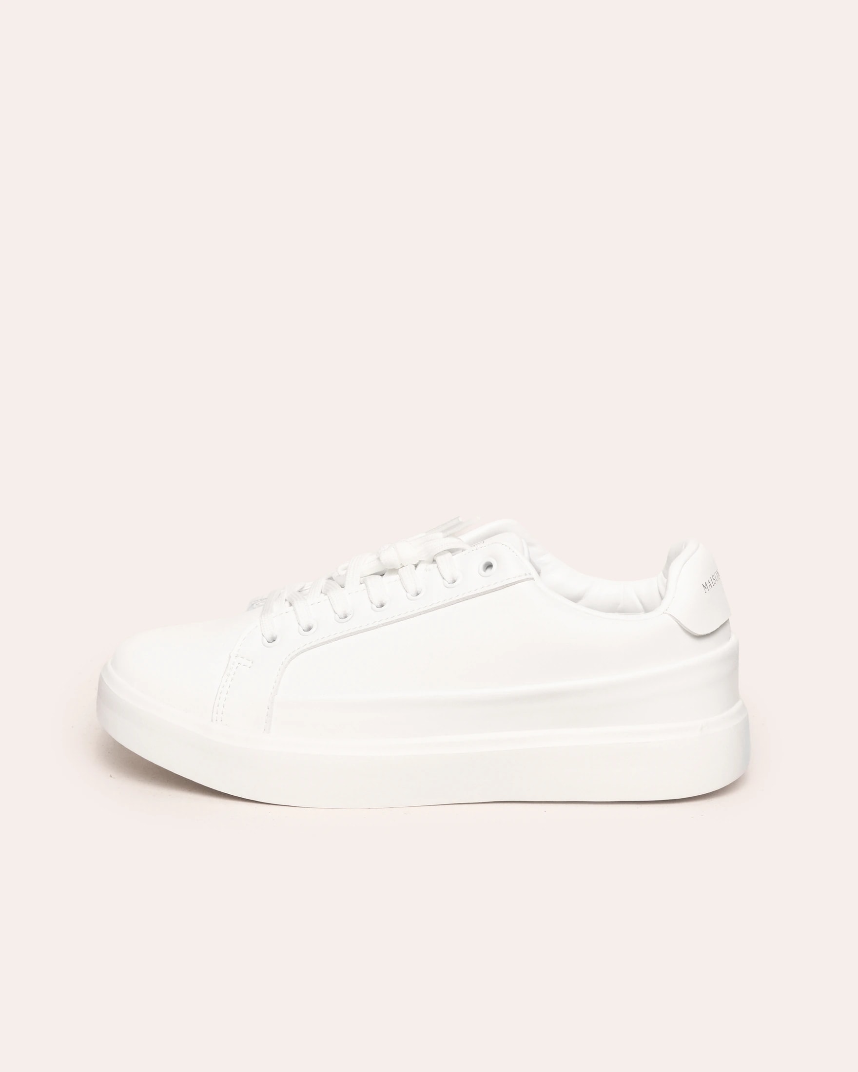 Tenis True White by Maison Botter - imagen 1