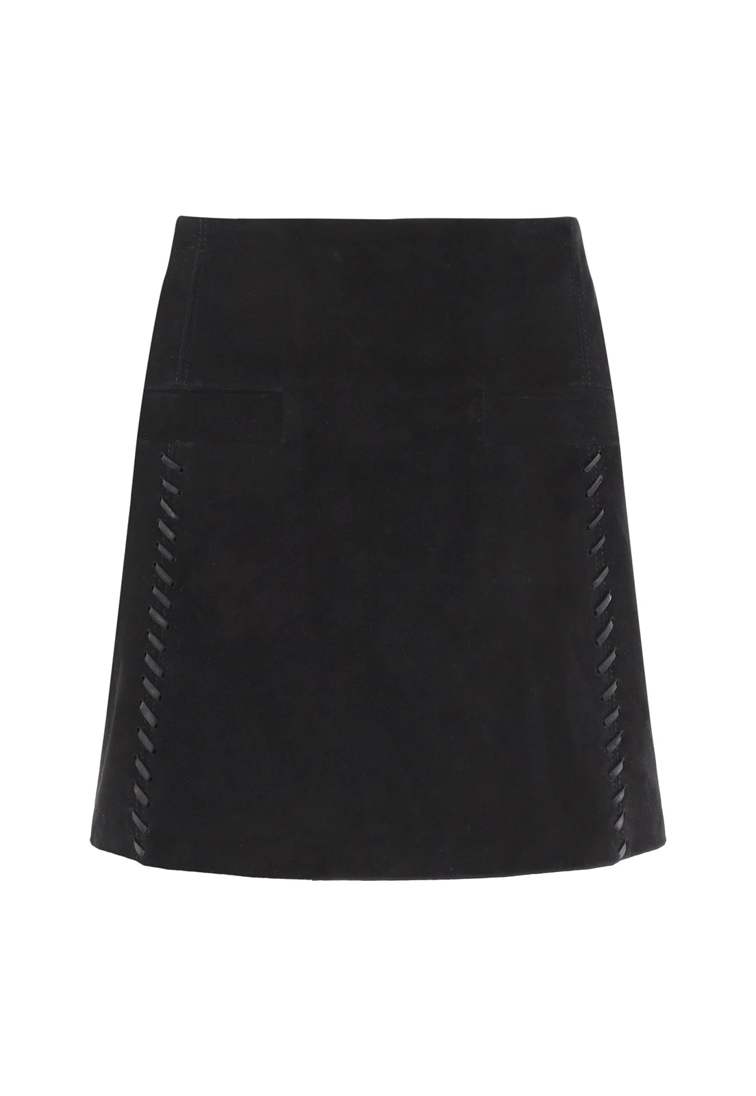 FLORA SHORT SKIRT - imagen 1