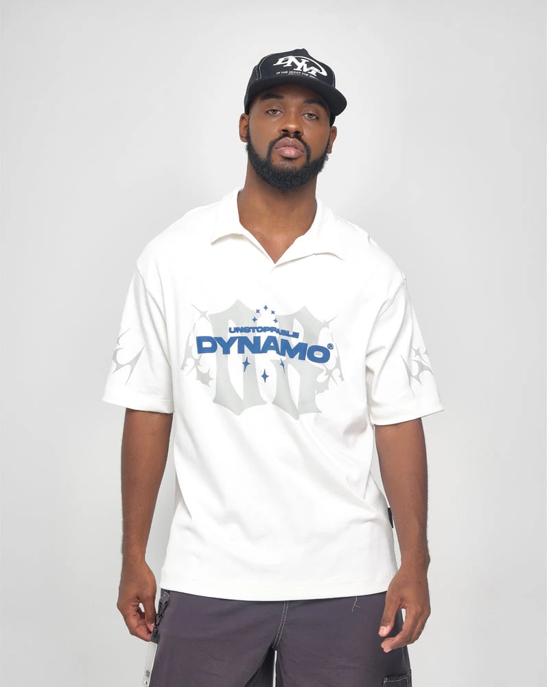 Polo Oversize Street Club - imagen 1