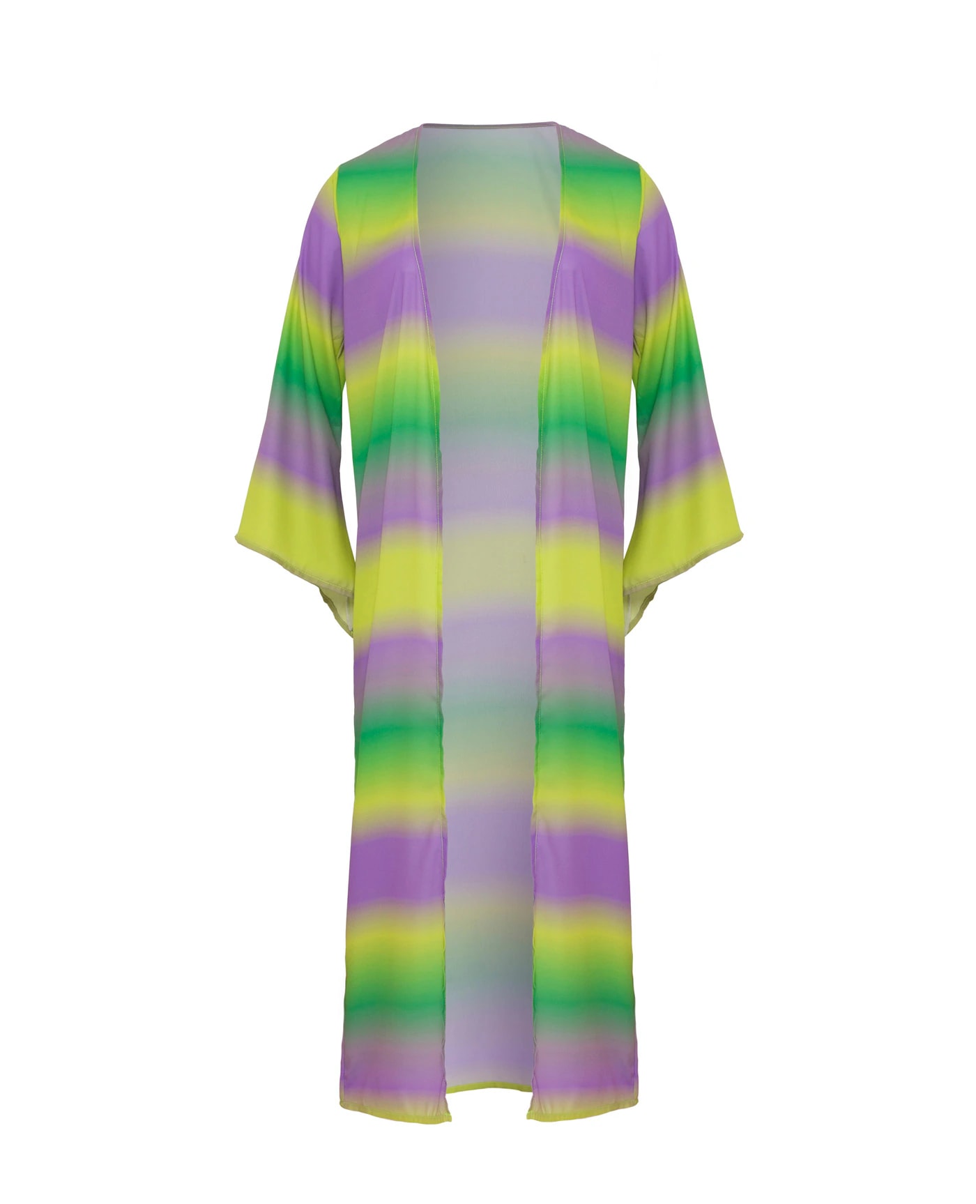 KIMONO PASCAL - imagen 1