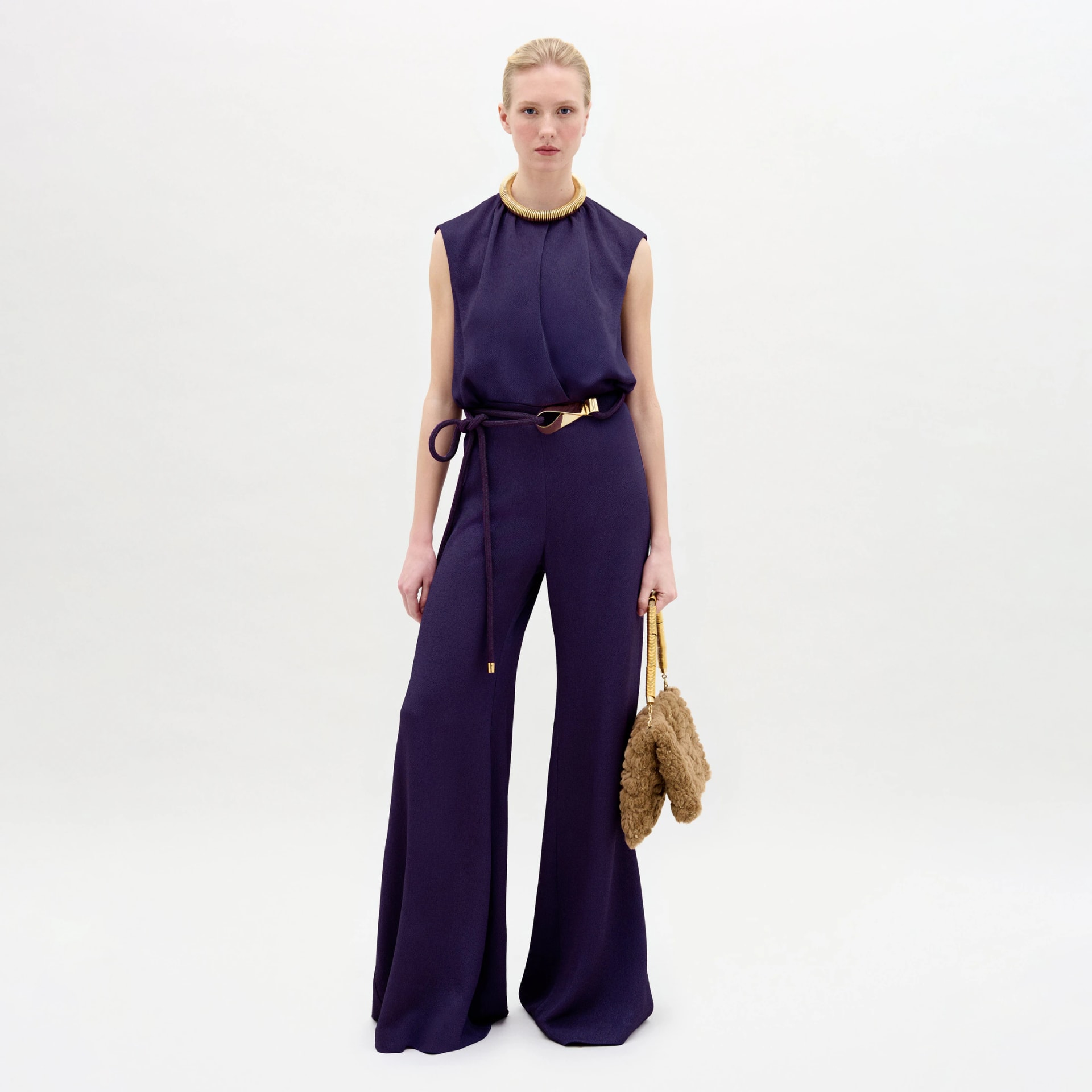 Noel Jumpsuit - imagen 1