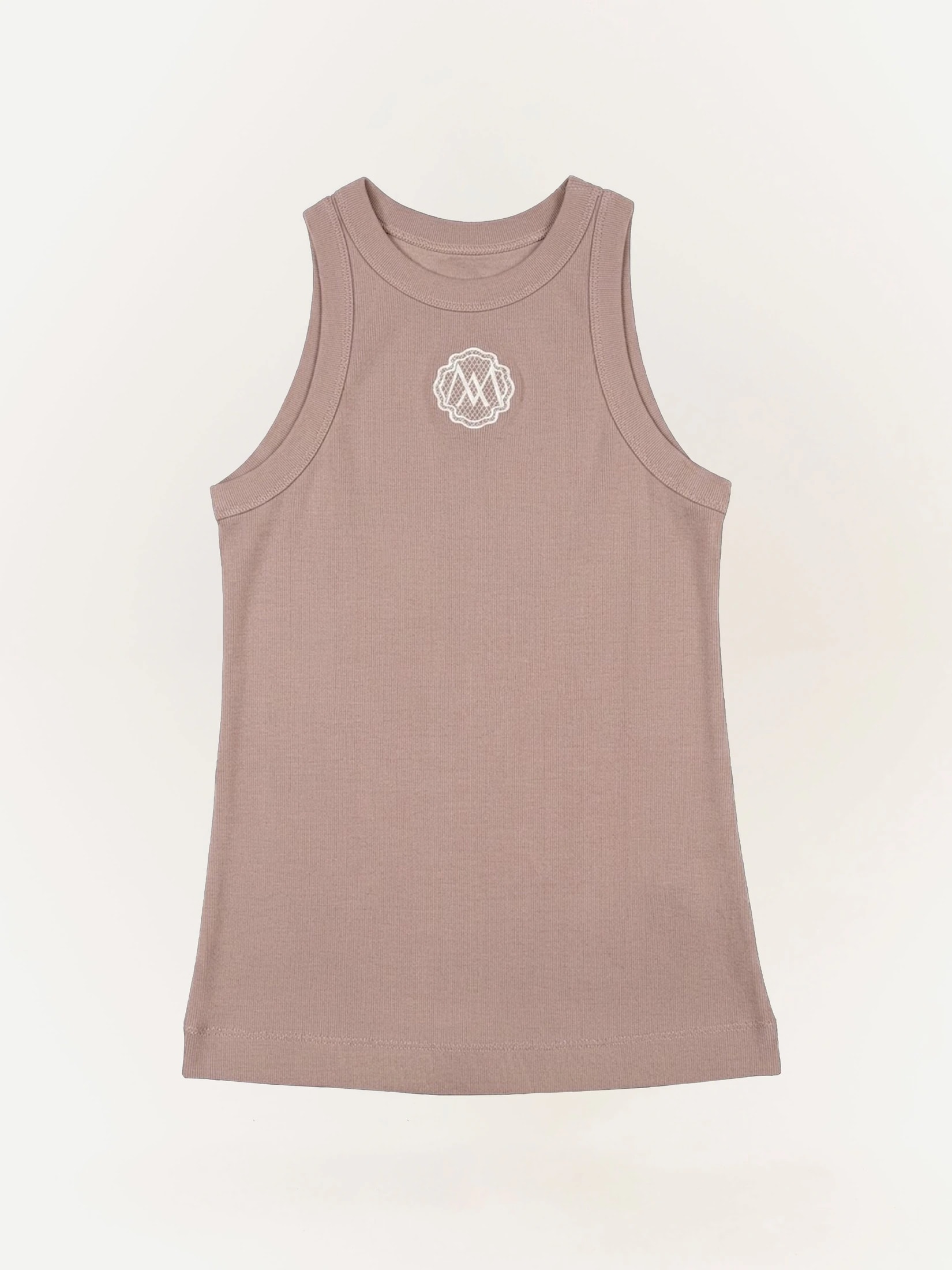 Tank Top Mayorga - Nude - imagen 1