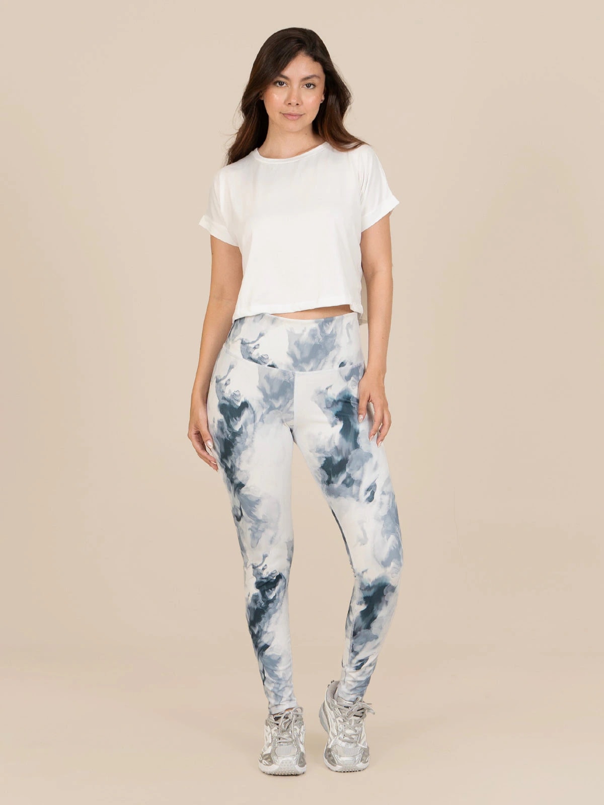 Gueto leggins set - imagen 1