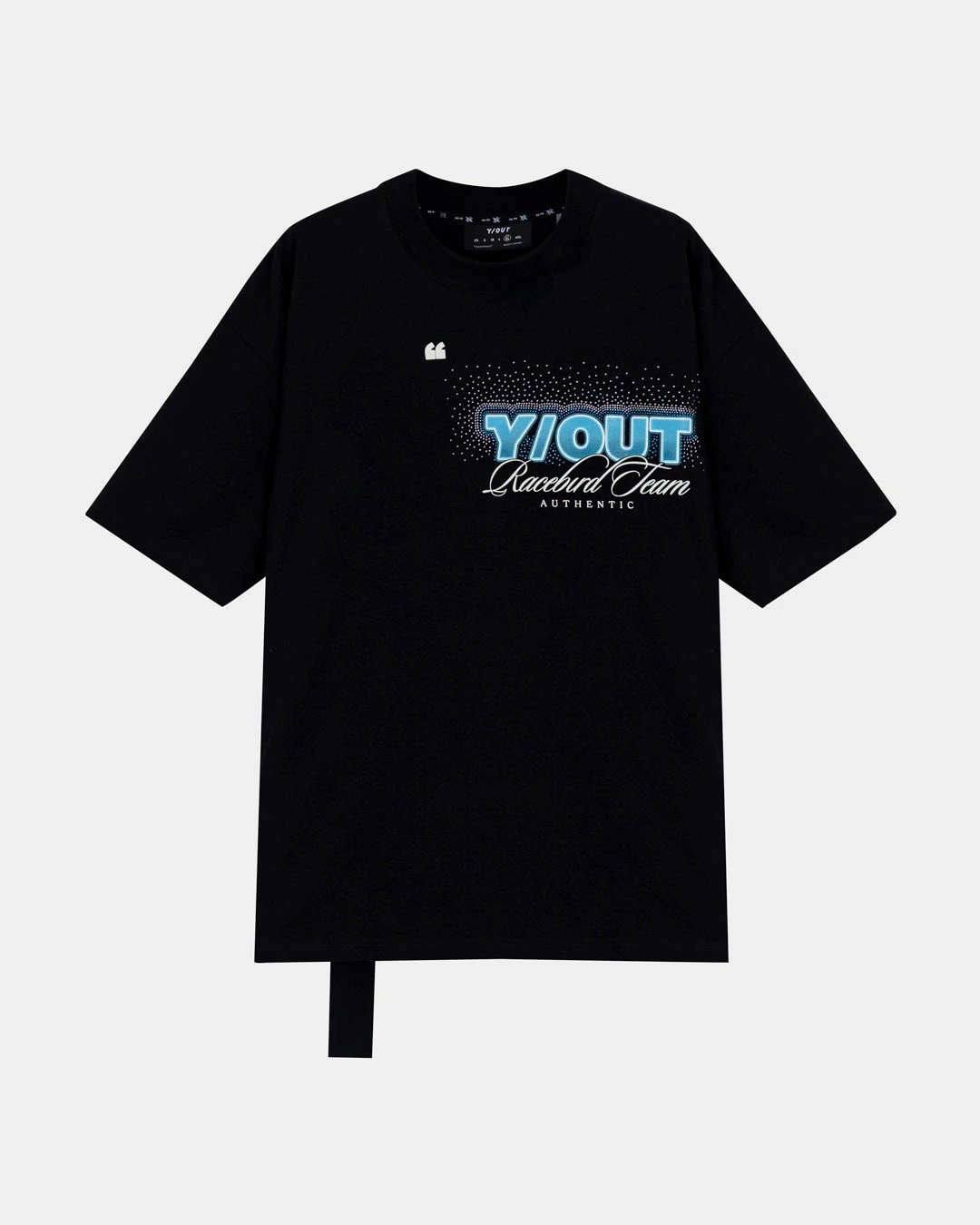 200 BHP T SHIRT - imagen 1