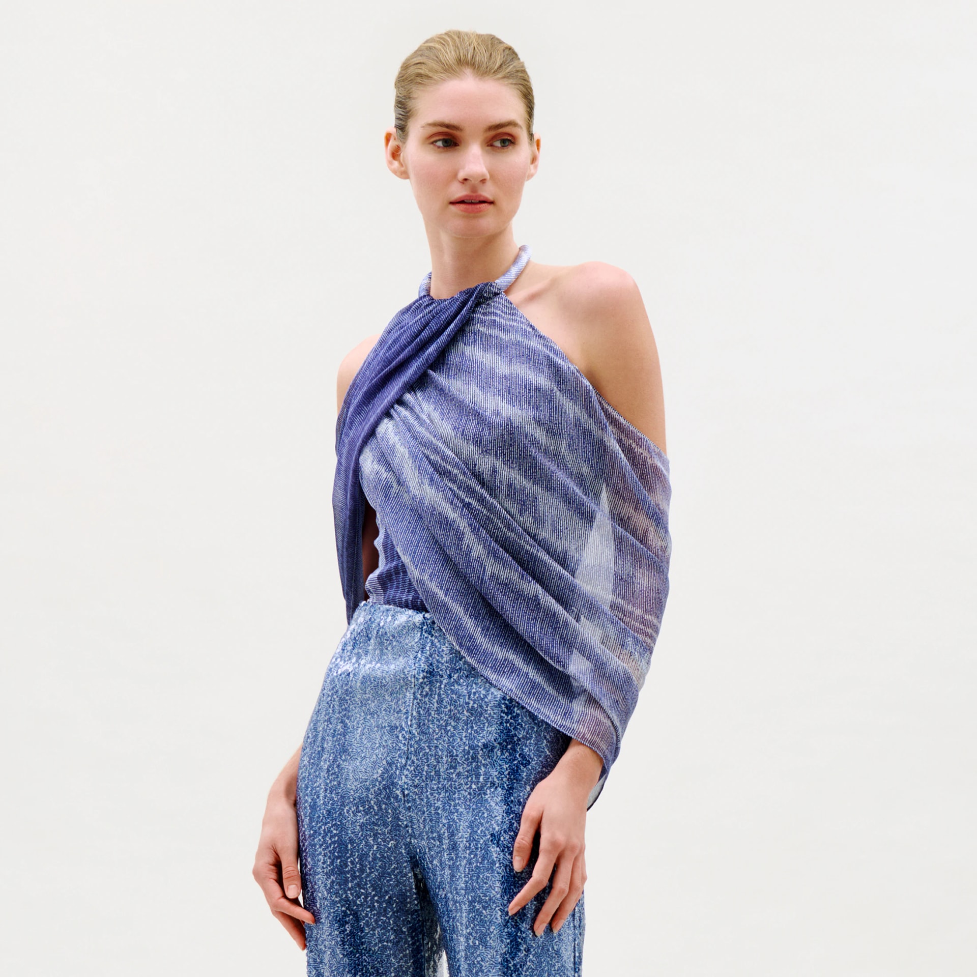 Adib Blouse - imagen 1