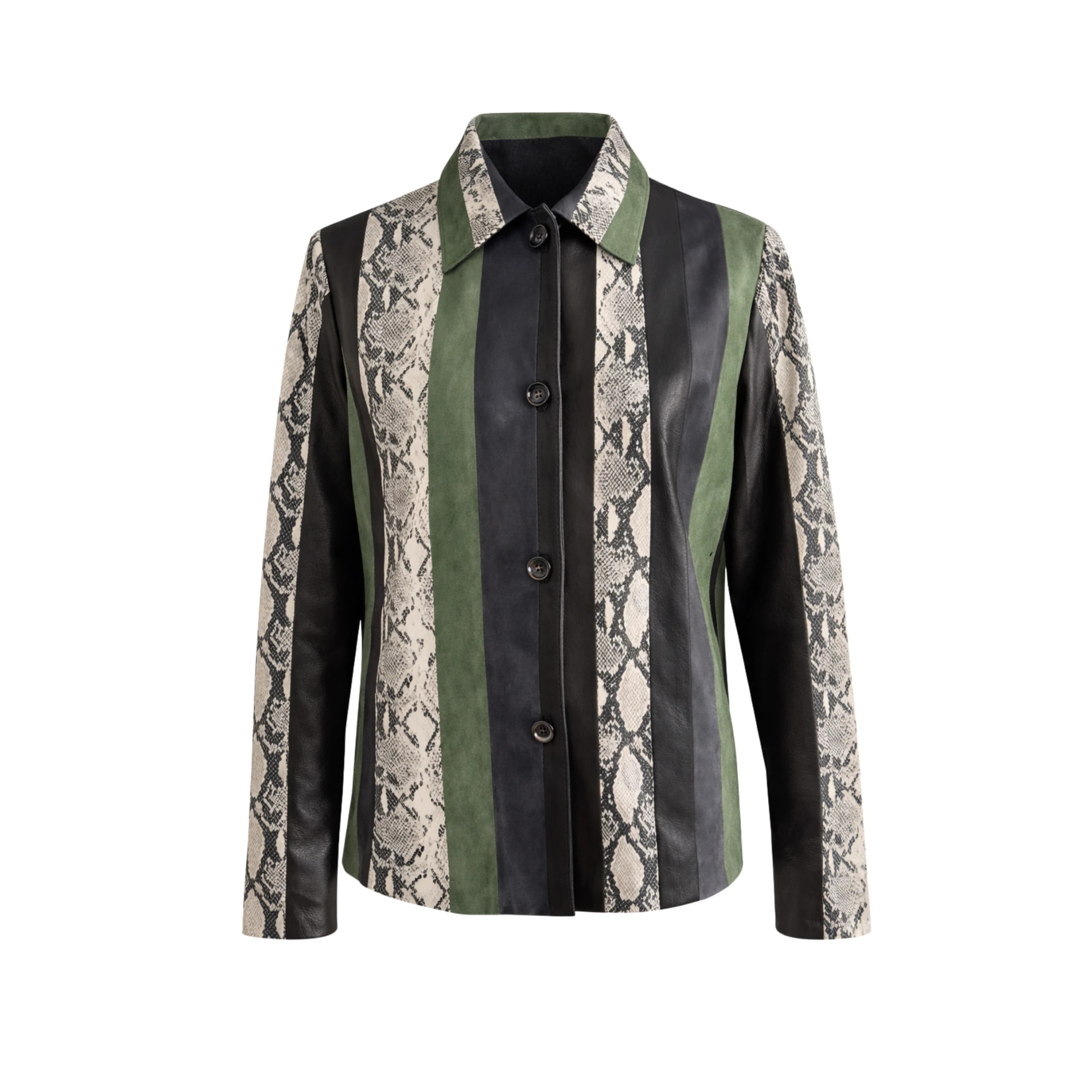 HIDAKA SHIRT - imagen 1