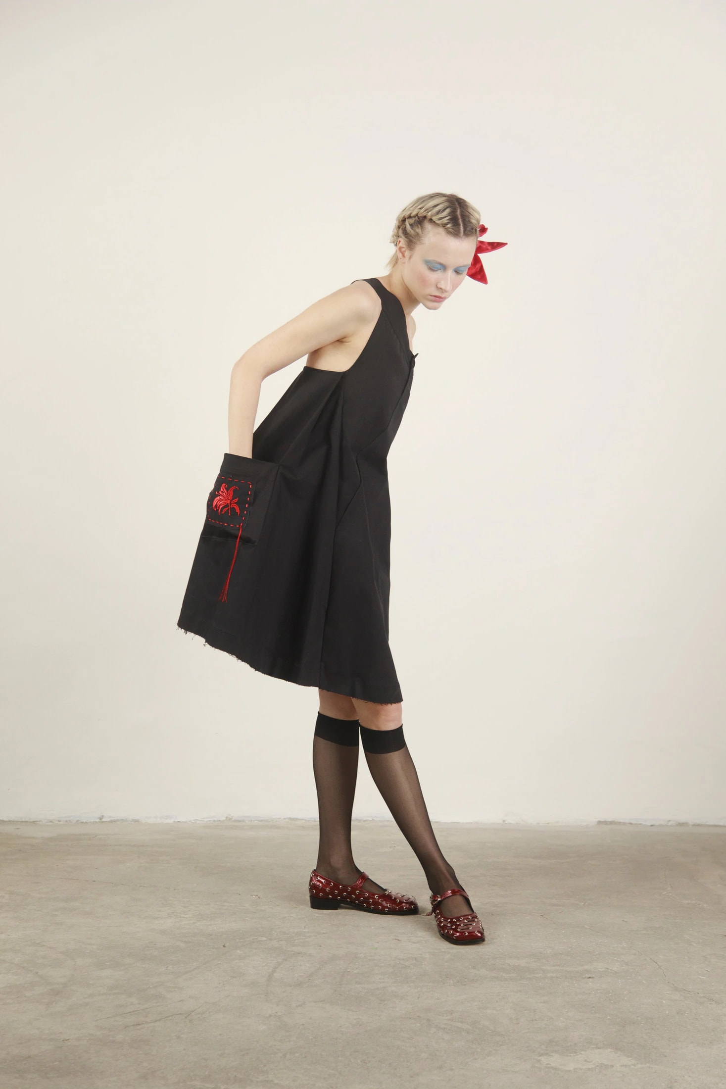 PENELOPE DRESS - imagen 1