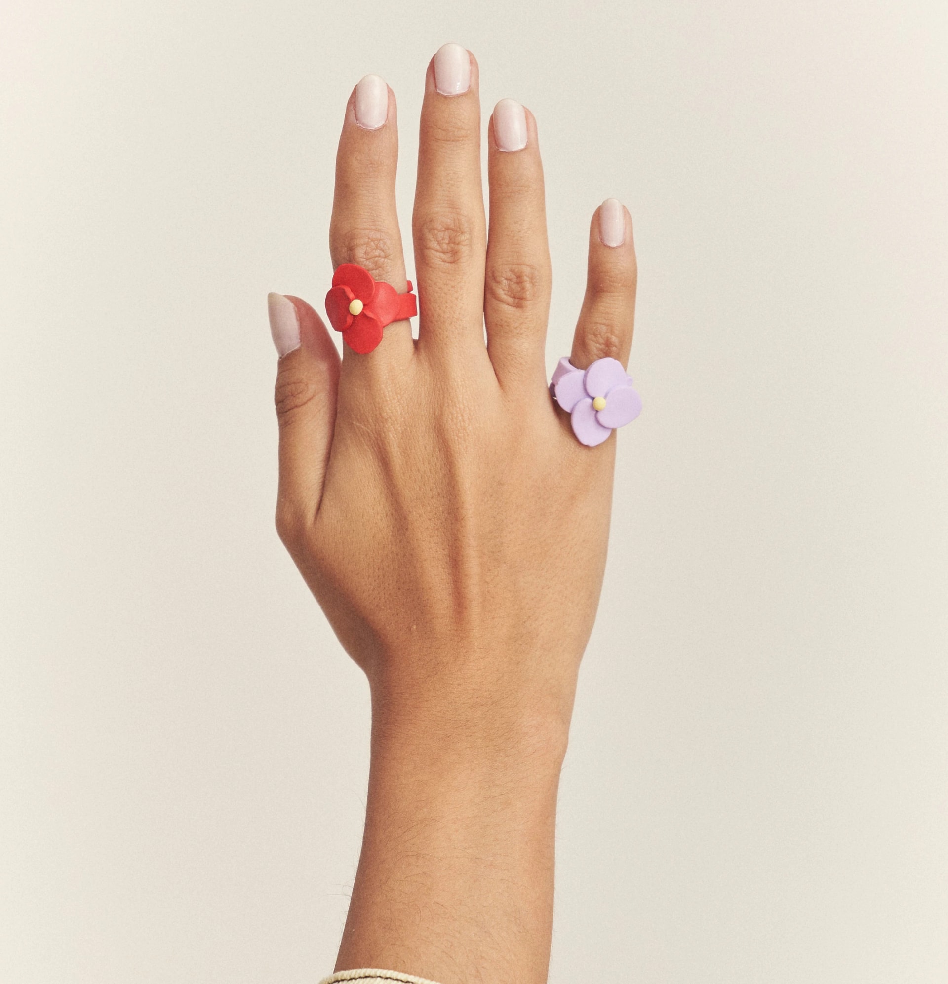 Anillo Lucié Tiny - imagen 1