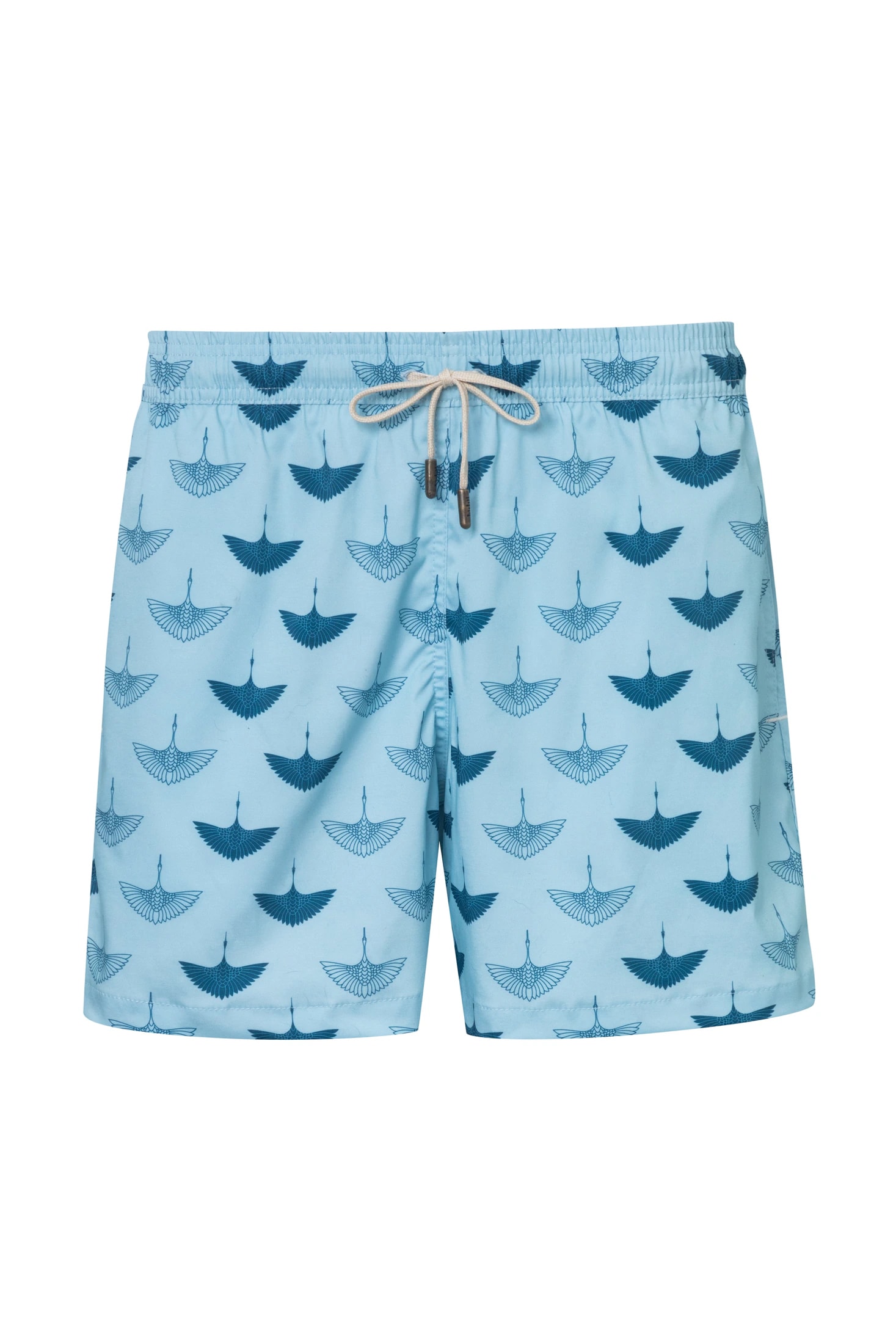 Pantaloneta de Baño Slim Koro2 Ice - imagen 1