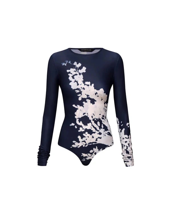 BODYSUIT TRAZO - imagen 1